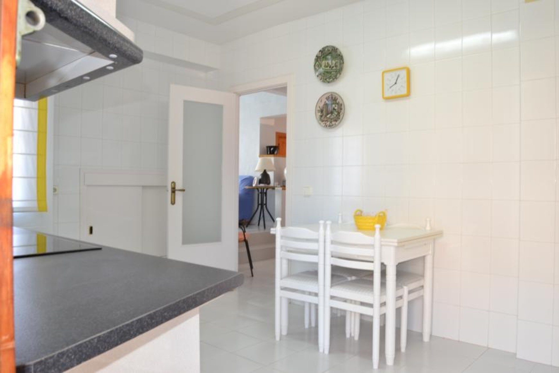 Resale - Detached Villa -
La Manga del Mar Menor - La Manga