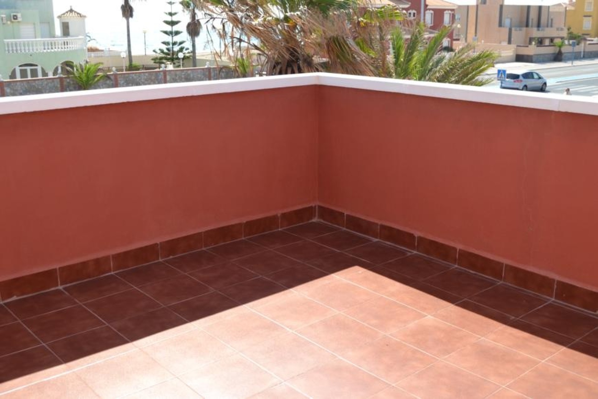 Resale - Detached Villa -
La Manga del Mar Menor - La Manga