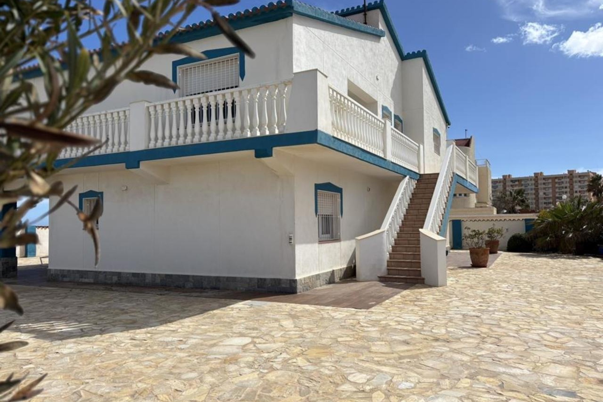 Resale - Detached Villa -
La Manga del Mar Menor - La Manga