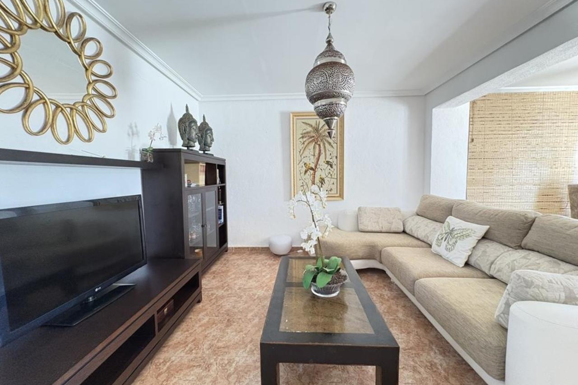 Resale - Detached Villa -
La Manga del Mar Menor - La Manga