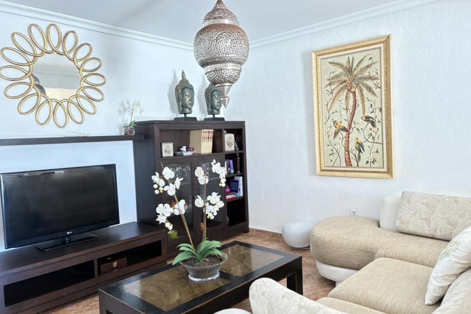 Resale - Detached Villa -
La Manga del Mar Menor - La Manga