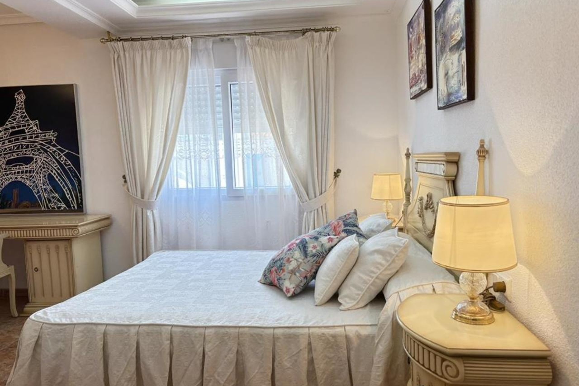 Resale - Detached Villa -
La Manga del Mar Menor - La Manga