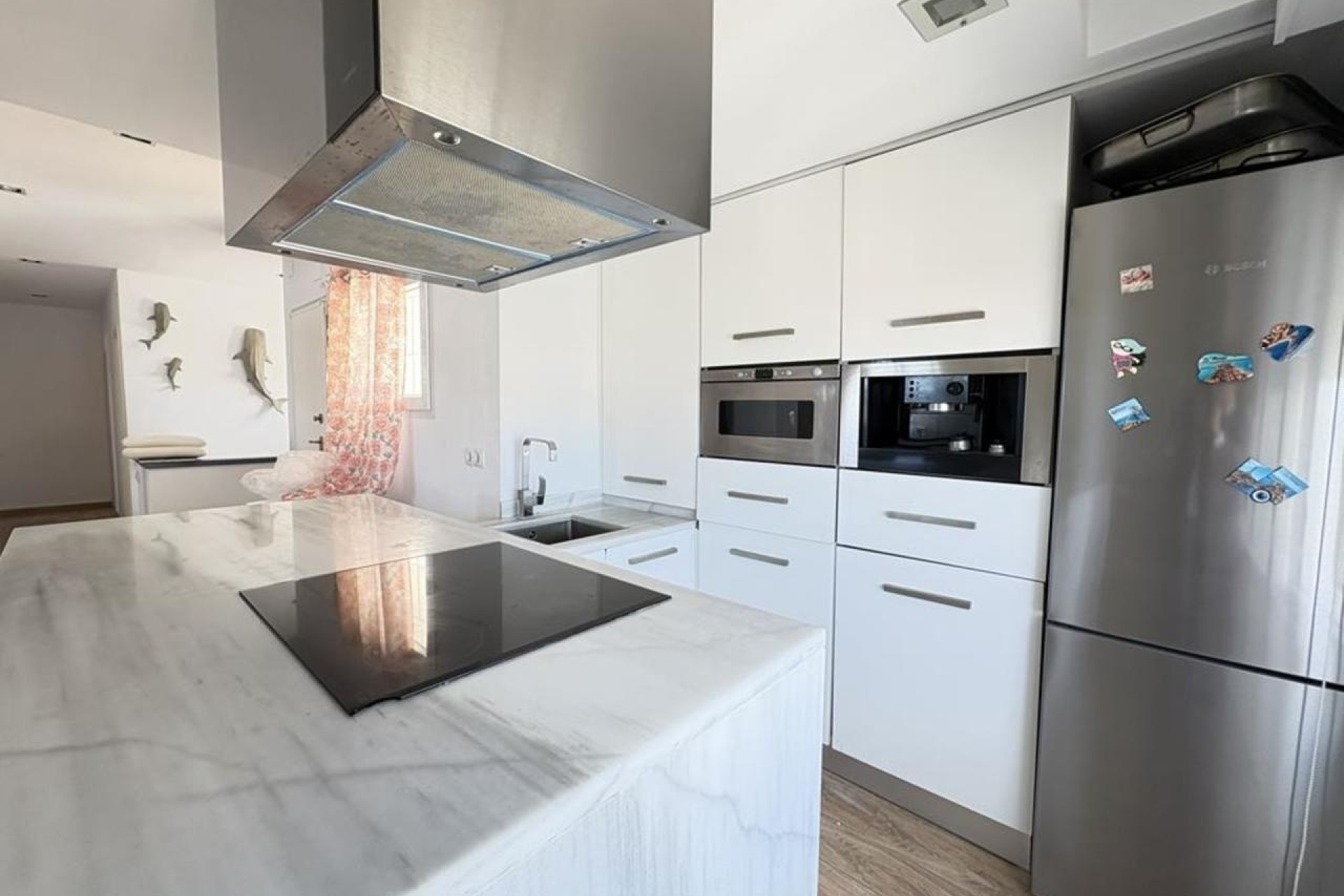 Resale - Detached Villa -
La Manga del Mar Menor - La Manga