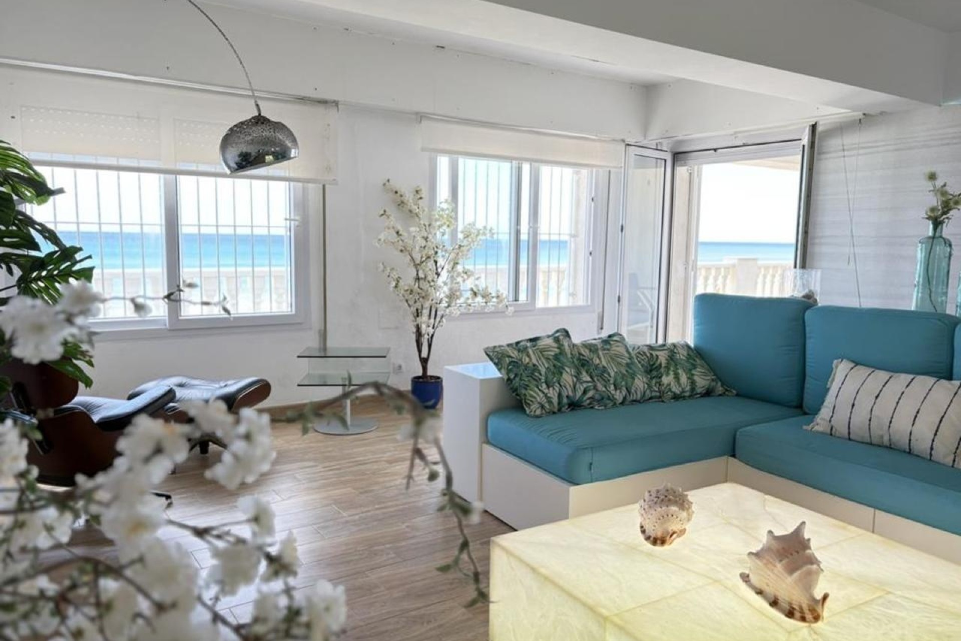Resale - Detached Villa -
La Manga del Mar Menor - La Manga