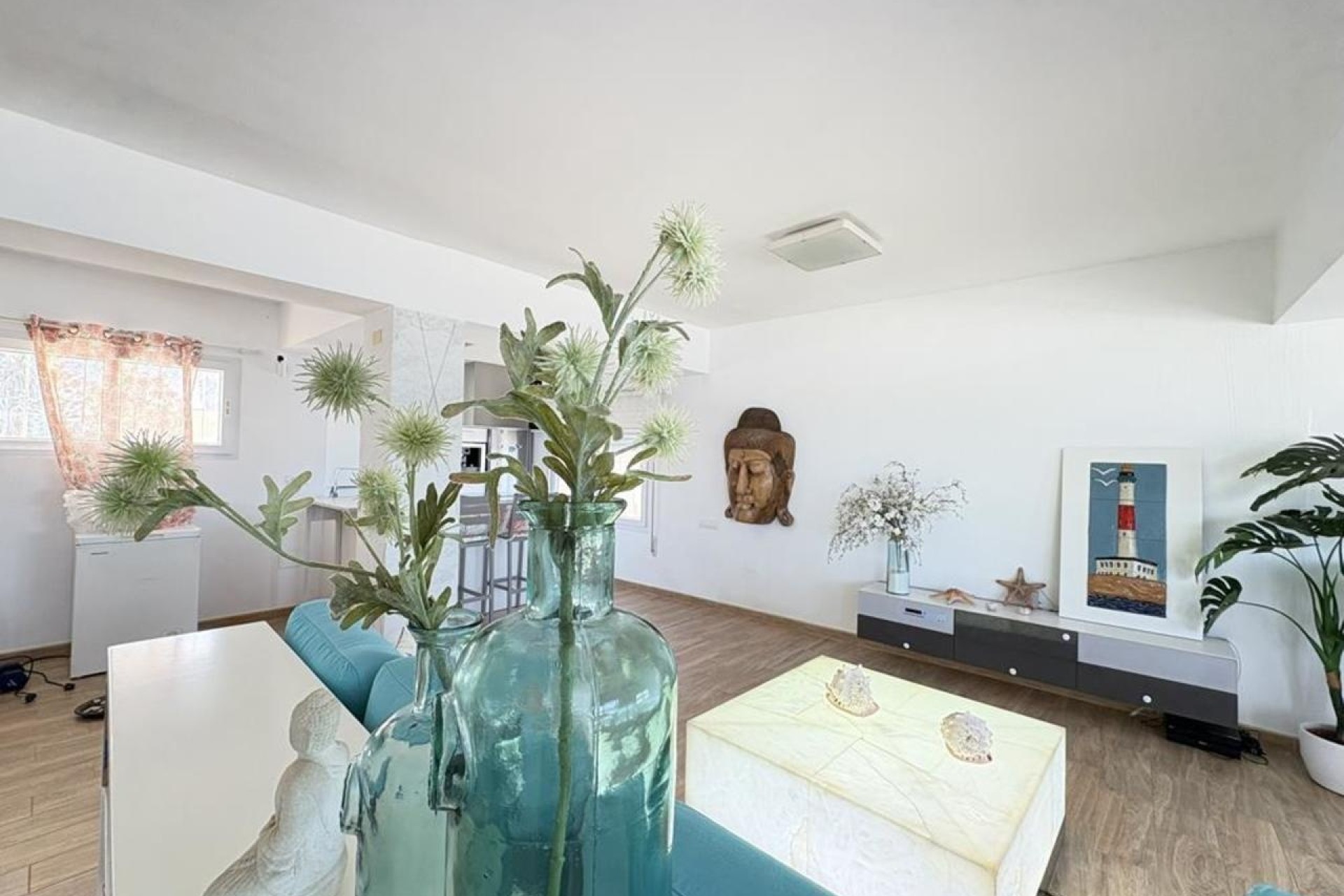 Resale - Detached Villa -
La Manga del Mar Menor - La Manga