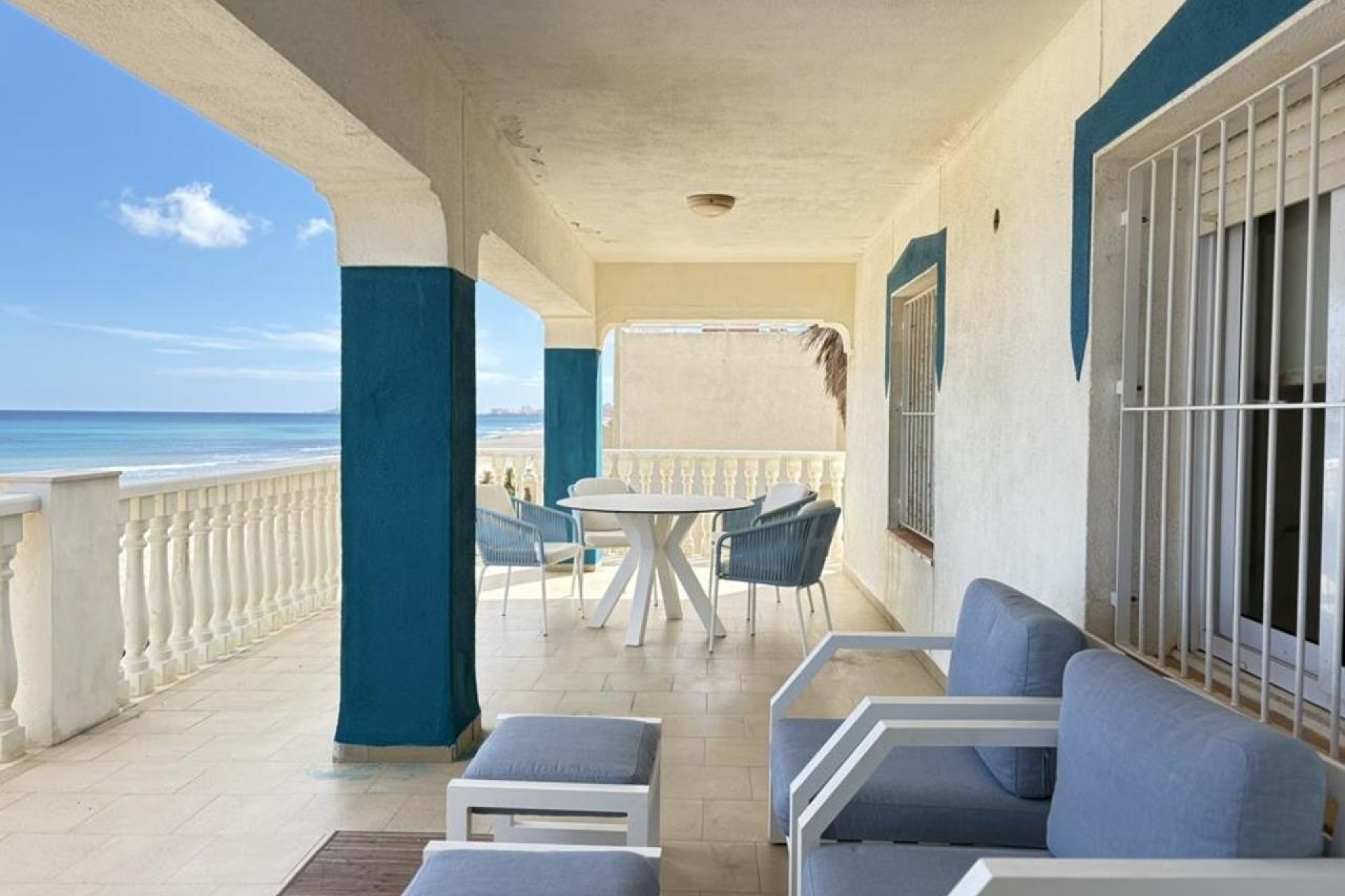 Resale - Detached Villa -
La Manga del Mar Menor - La Manga