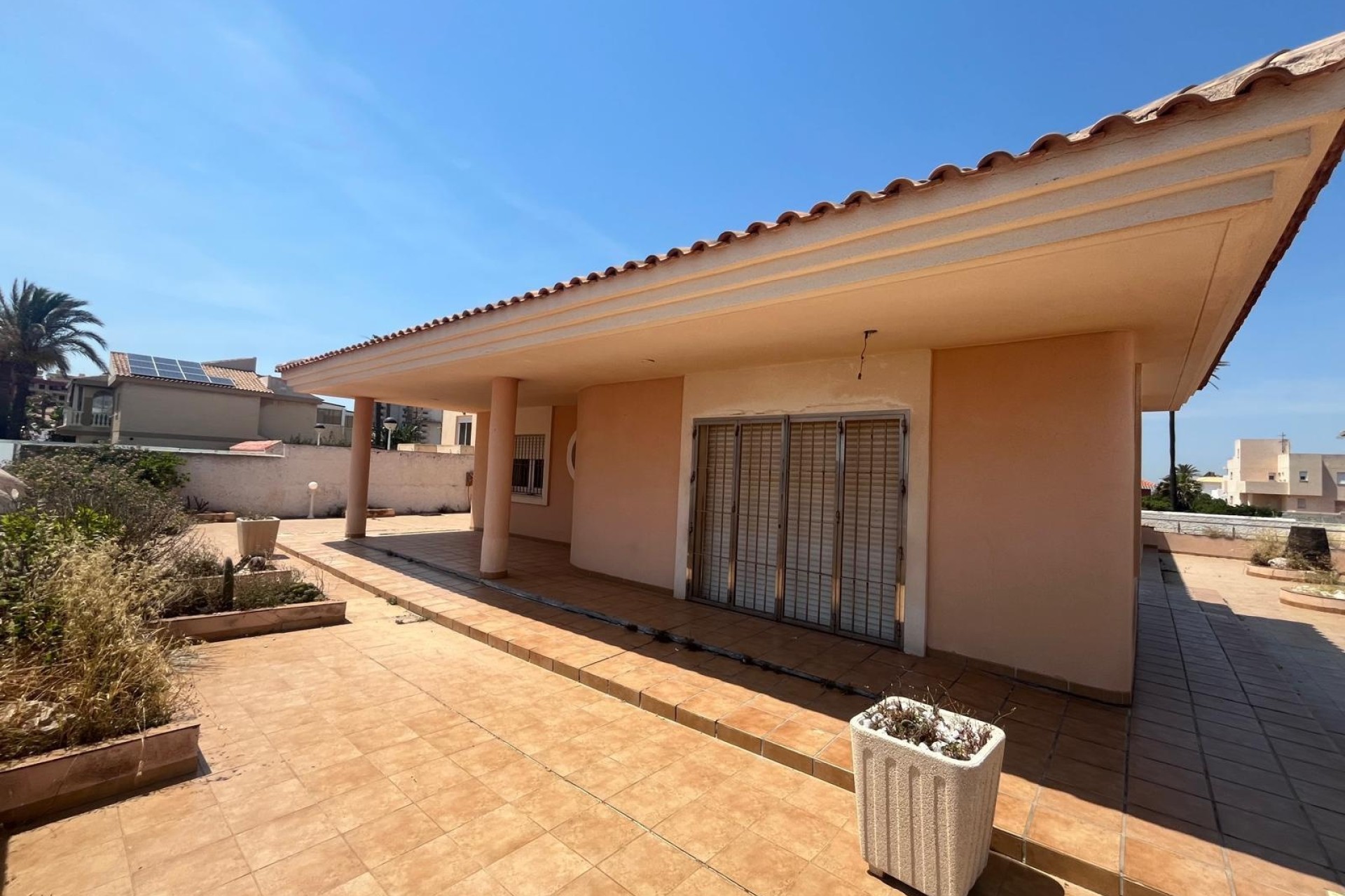 Resale - Detached Villa -
La Manga del Mar Menor - Playa Del Galán