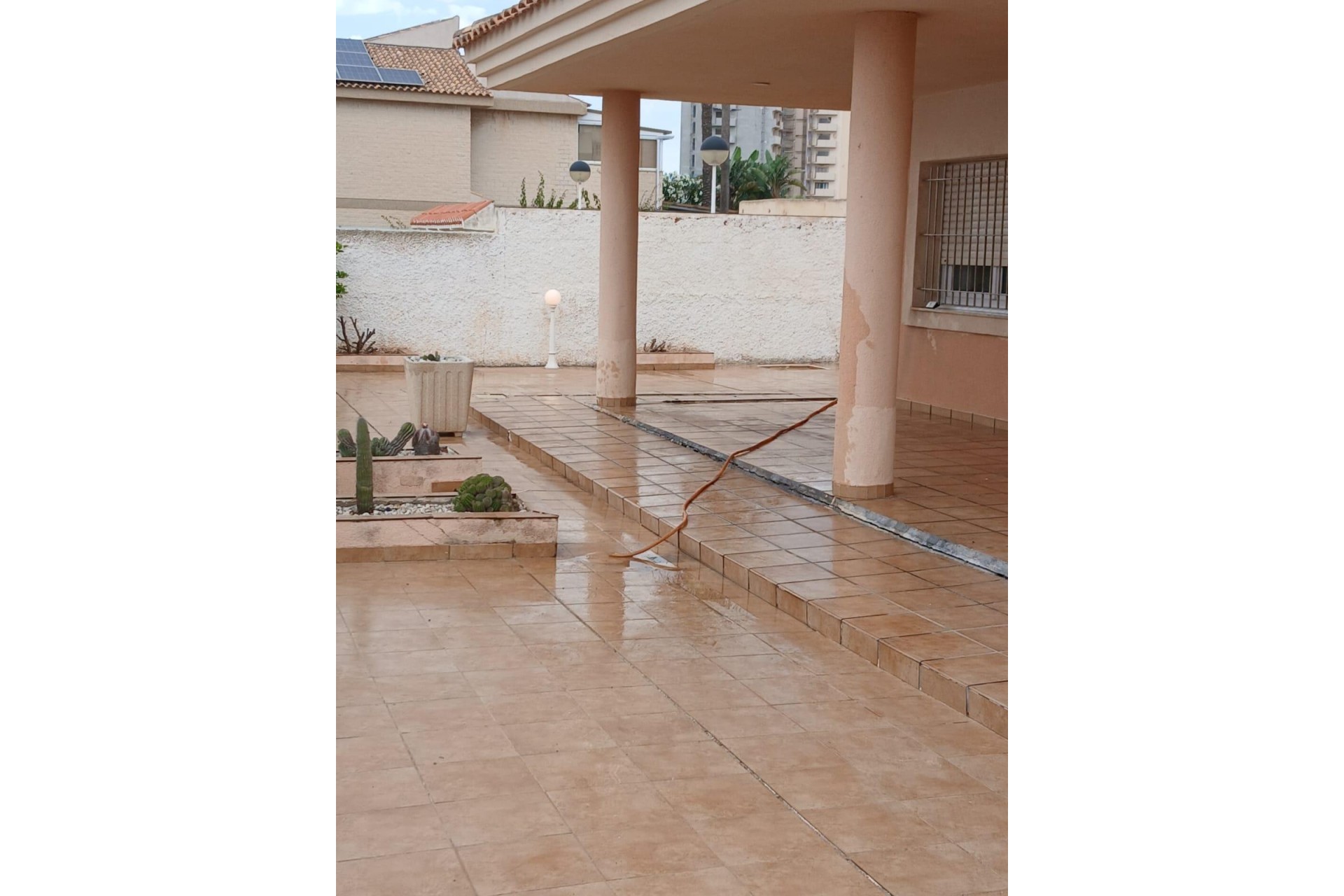 Resale - Detached Villa -
La Manga del Mar Menor - Playa Del Galán