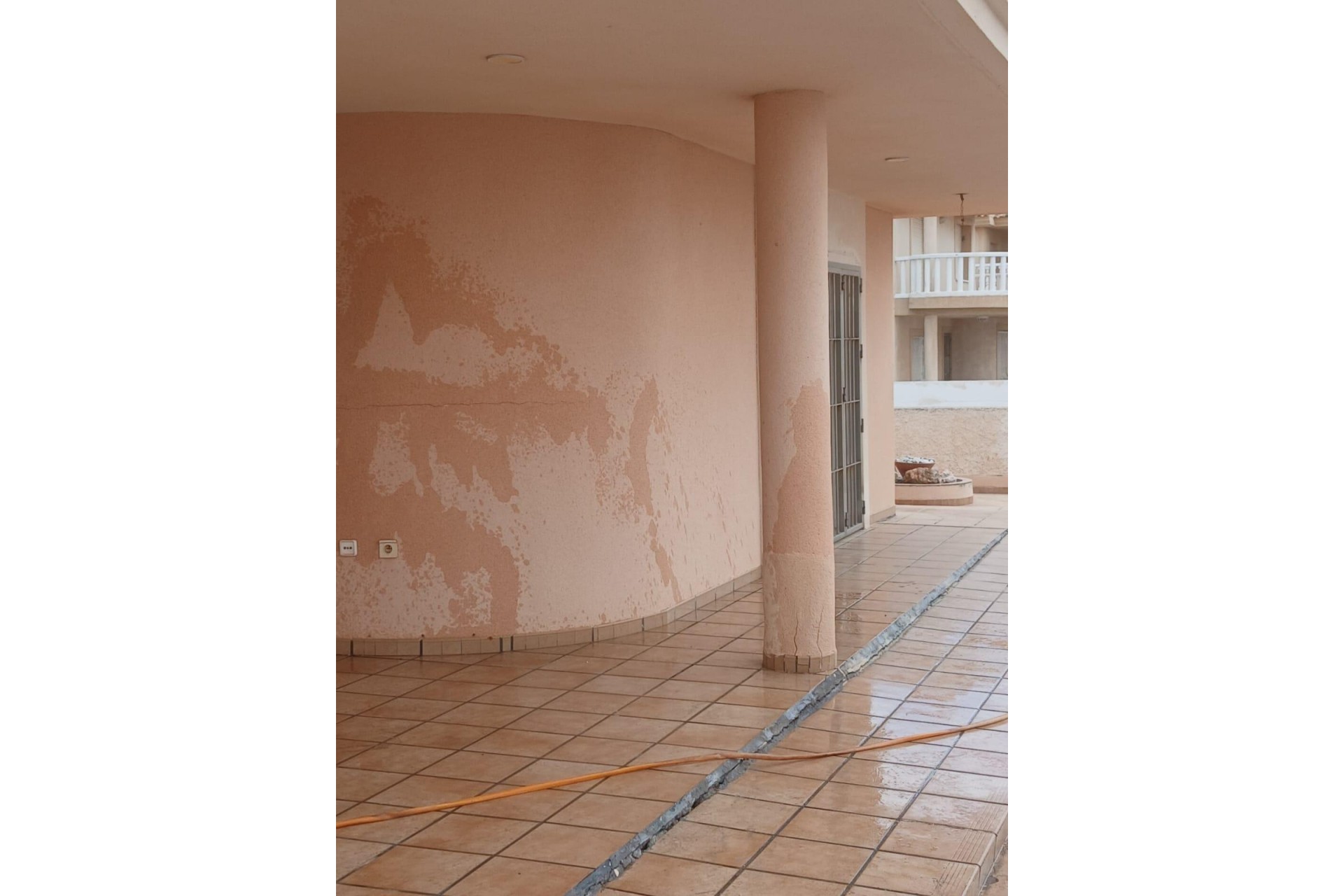 Resale - Detached Villa -
La Manga del Mar Menor - Playa Del Galán