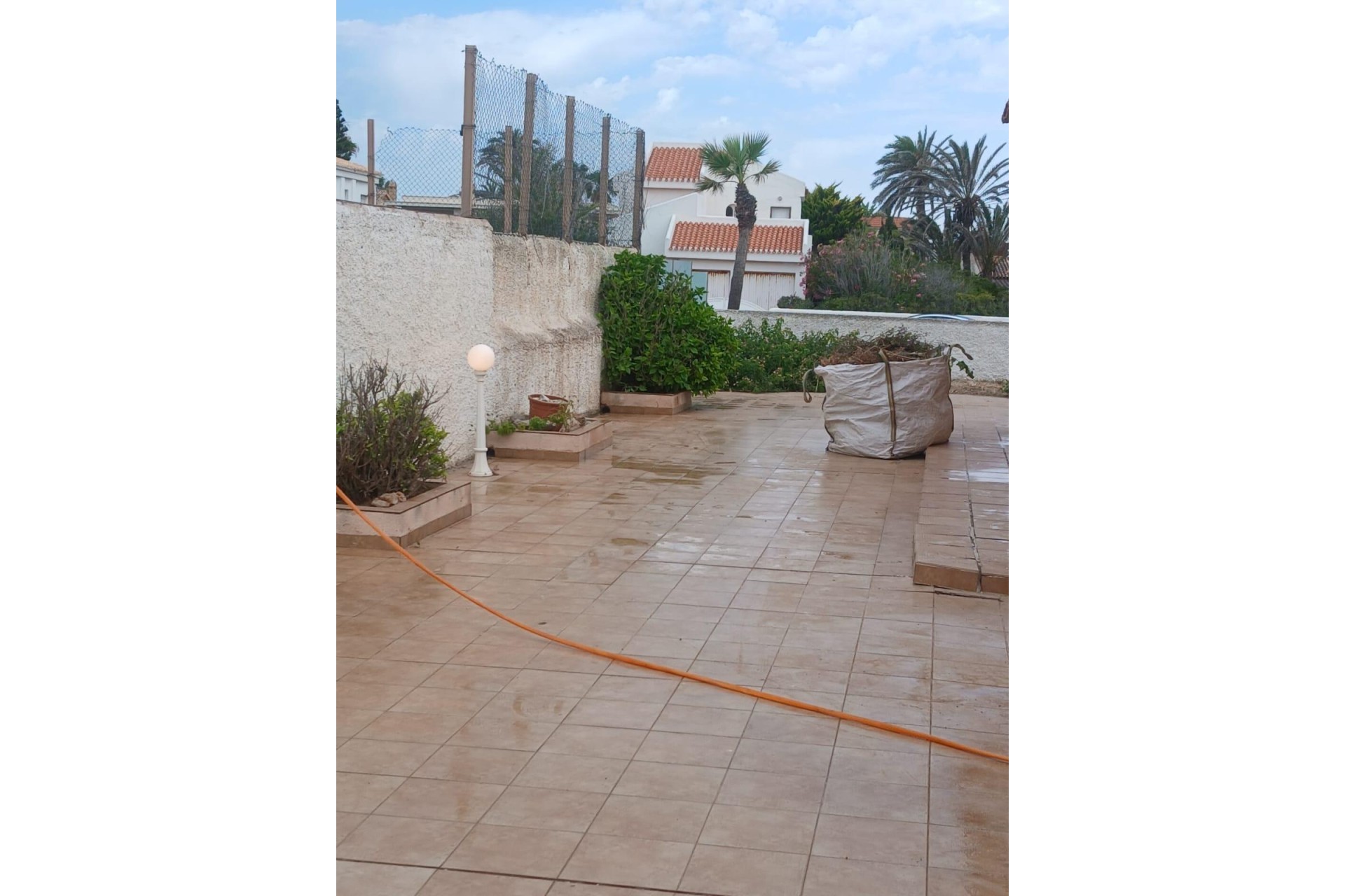Resale - Detached Villa -
La Manga del Mar Menor - Playa Del Galán