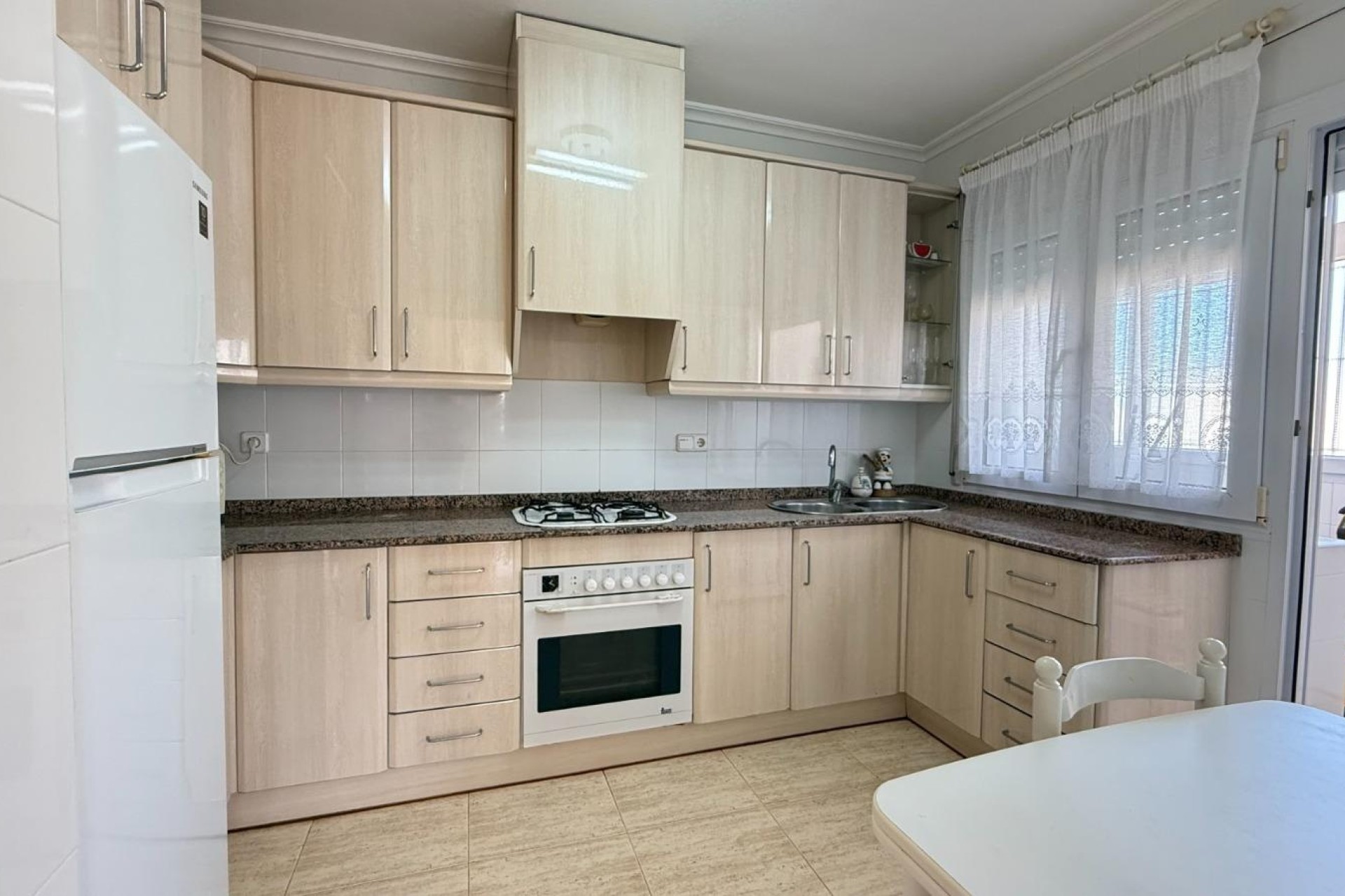 Resale - Detached Villa -
La Manga del Mar Menor - Playa Del Galán