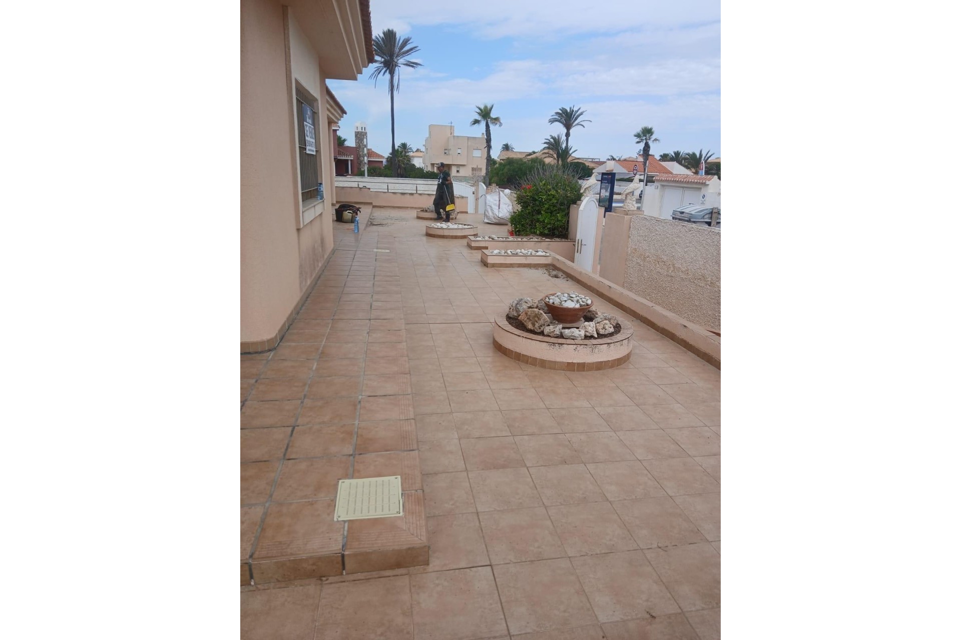 Resale - Detached Villa -
La Manga del Mar Menor - Playa Del Galán