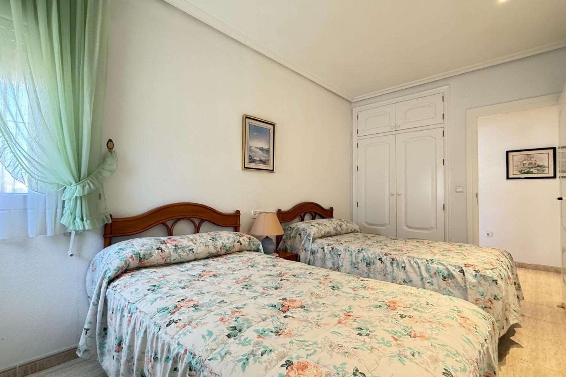 Resale - Detached Villa -
La Manga del Mar Menor - Playa Del Galán