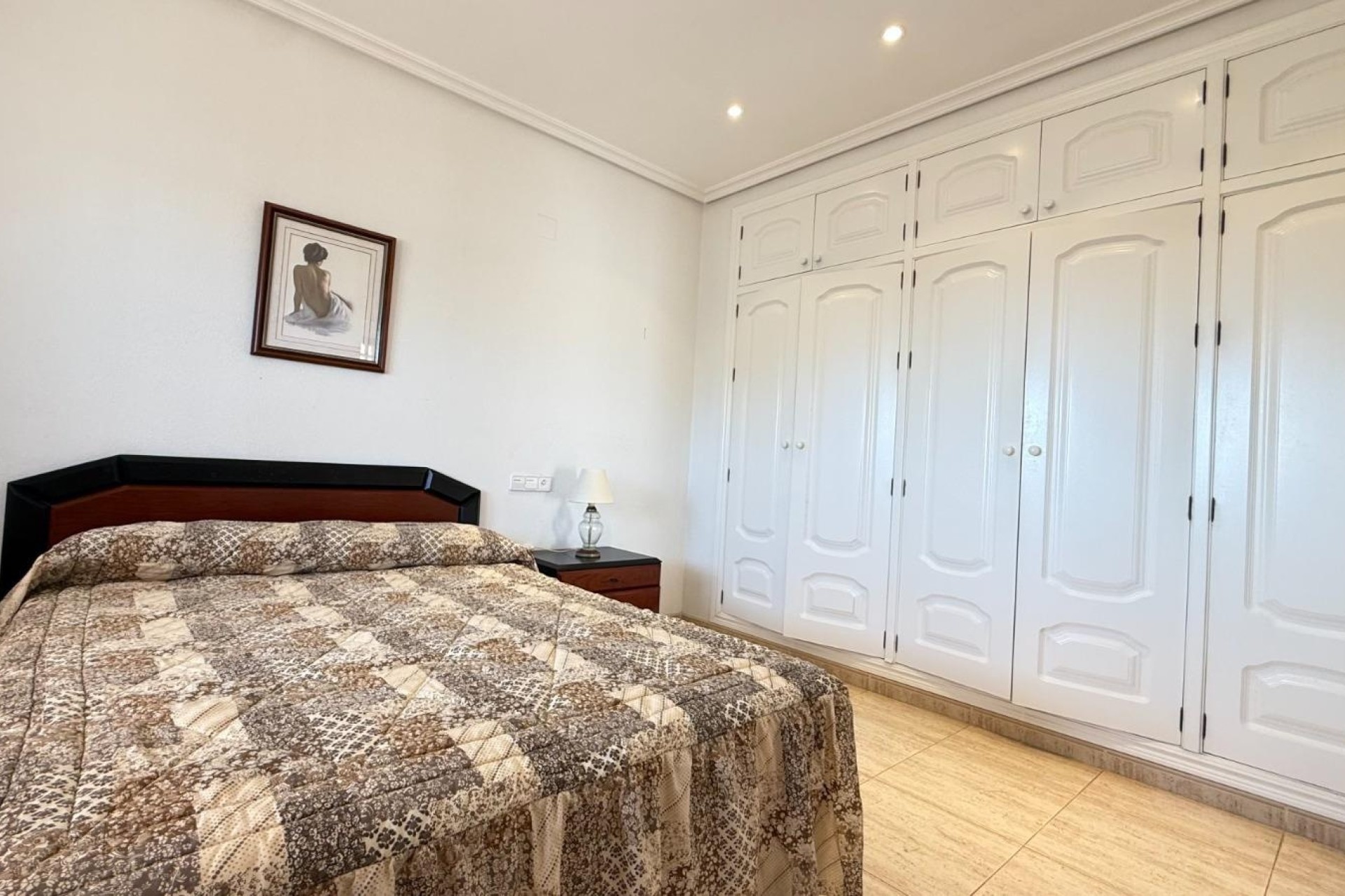Resale - Detached Villa -
La Manga del Mar Menor - Playa Del Galán
