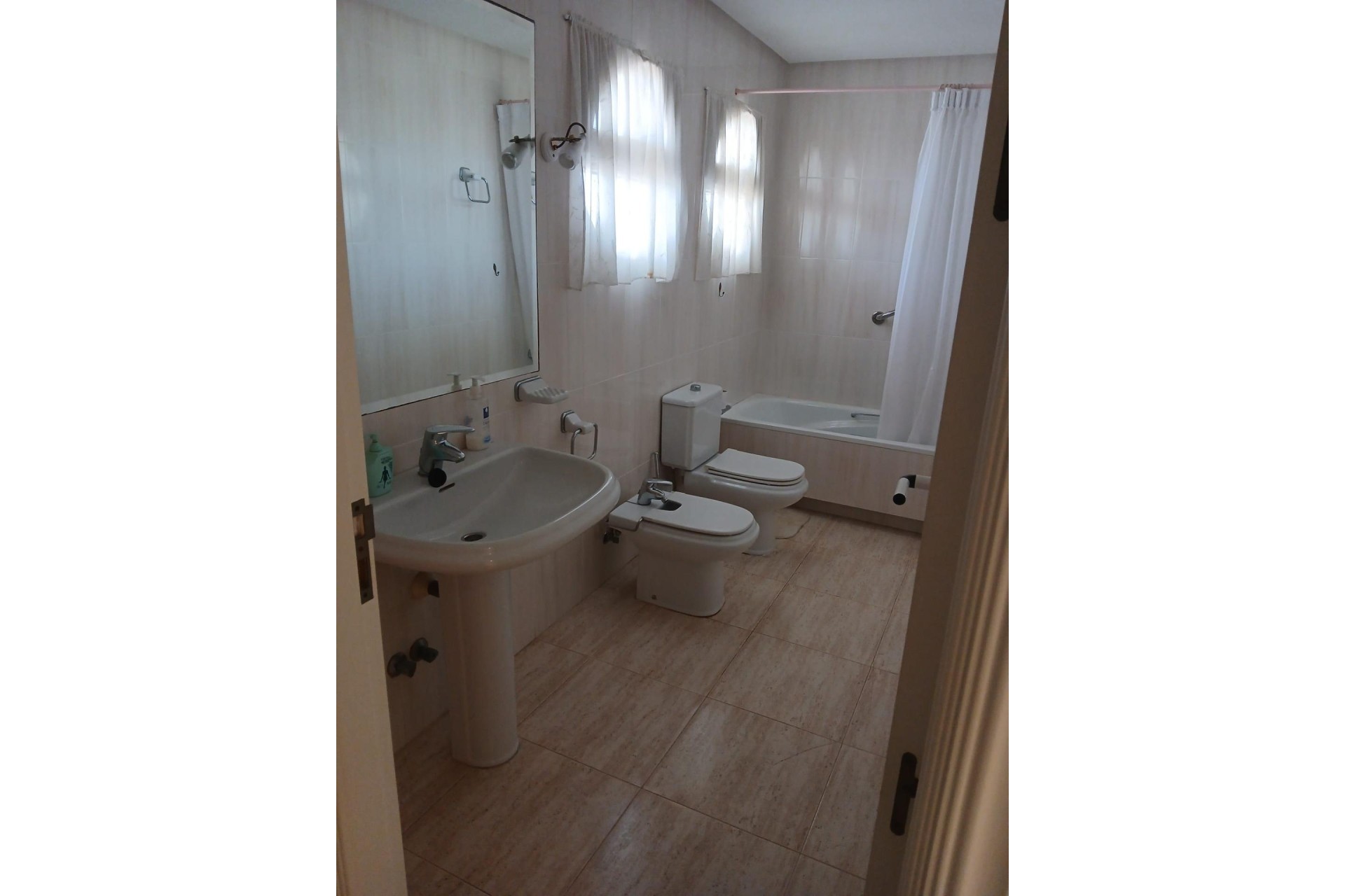 Resale - Detached Villa -
La Manga del Mar Menor - Playa Del Galán
