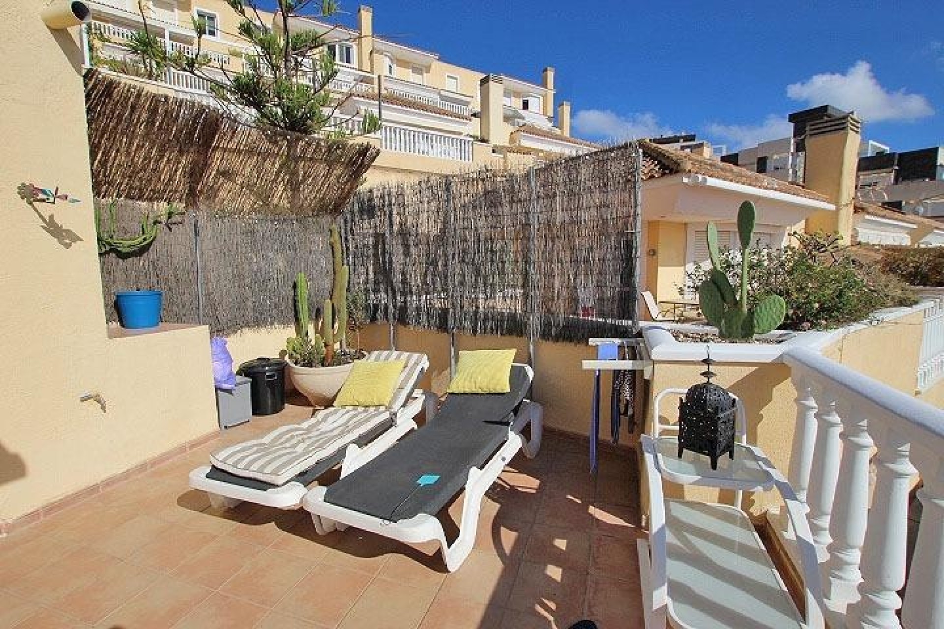 Resale - Detached Villa -
La Manga del Mar Menor - Villa Romana
