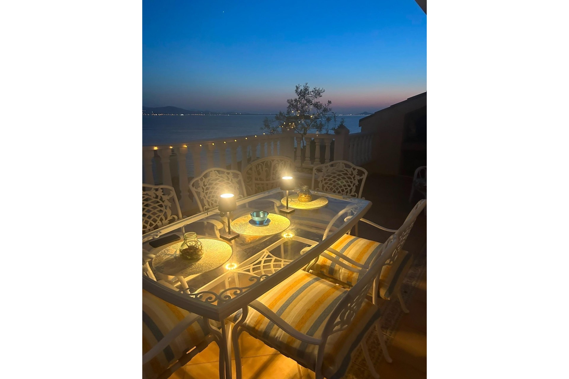 Resale - Detached Villa -
La Manga del Mar Menor - Villa Romana