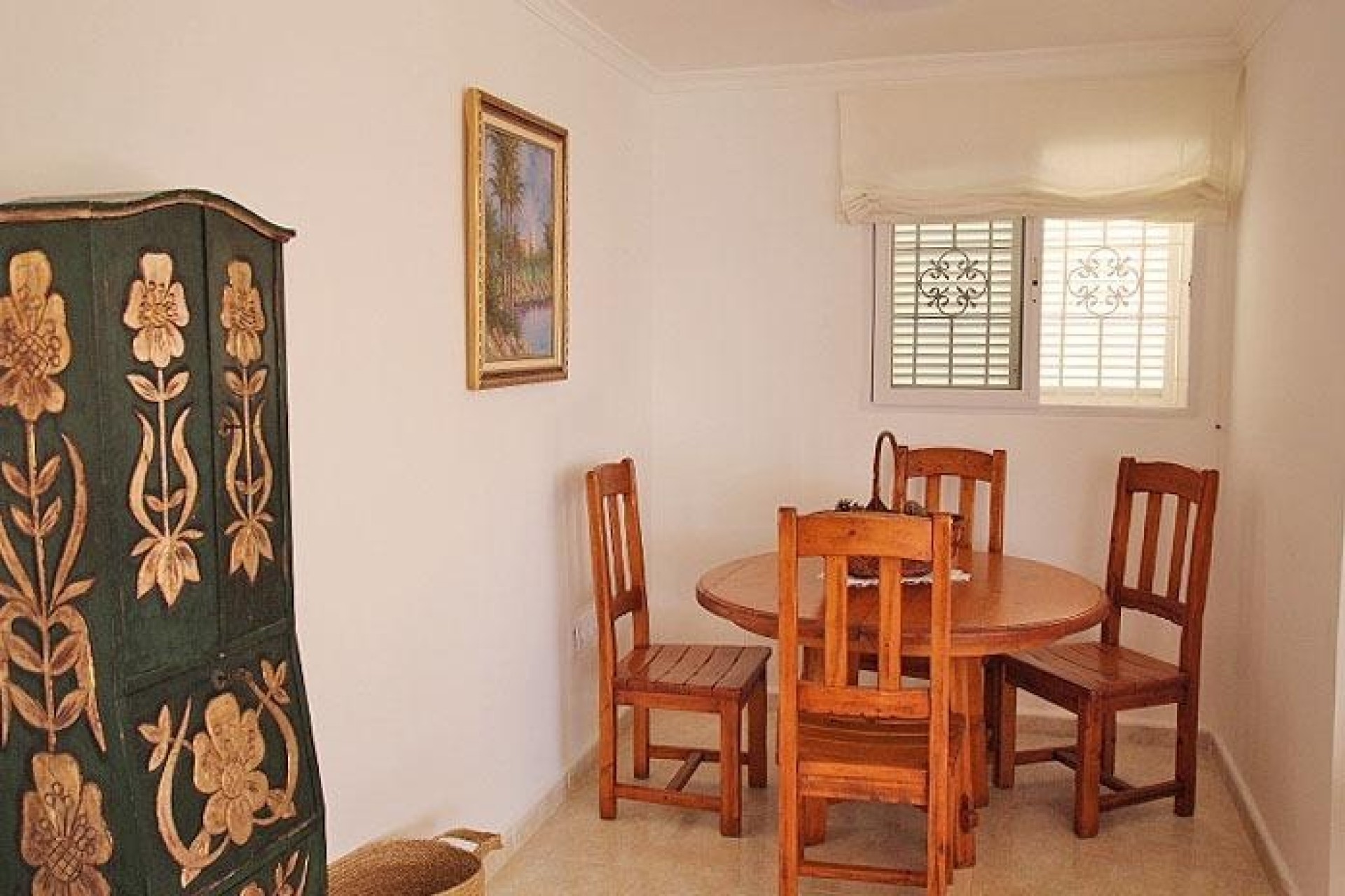 Resale - Detached Villa -
La Manga del Mar Menor - Villa Romana