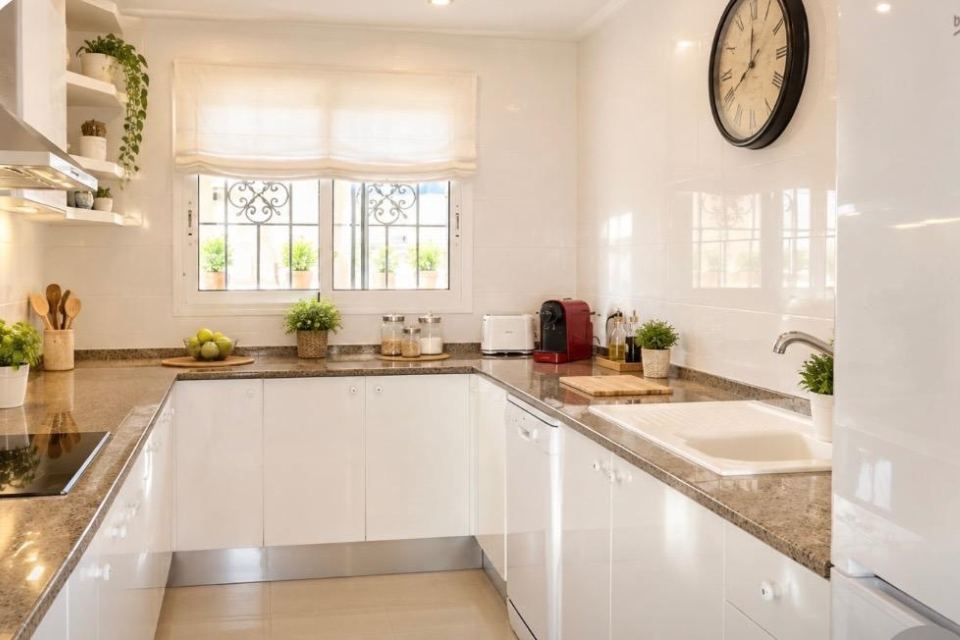 Resale - Detached Villa -
La Manga del Mar Menor - Villa Romana