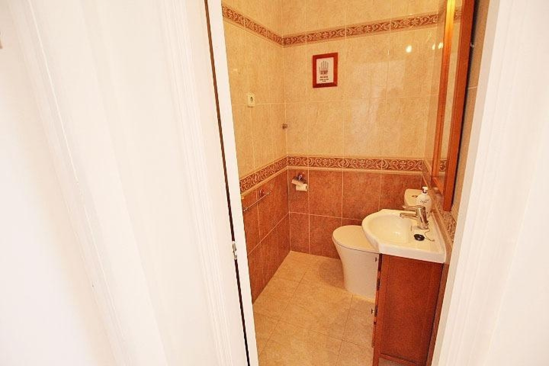 Resale - Detached Villa -
La Manga del Mar Menor - Villa Romana