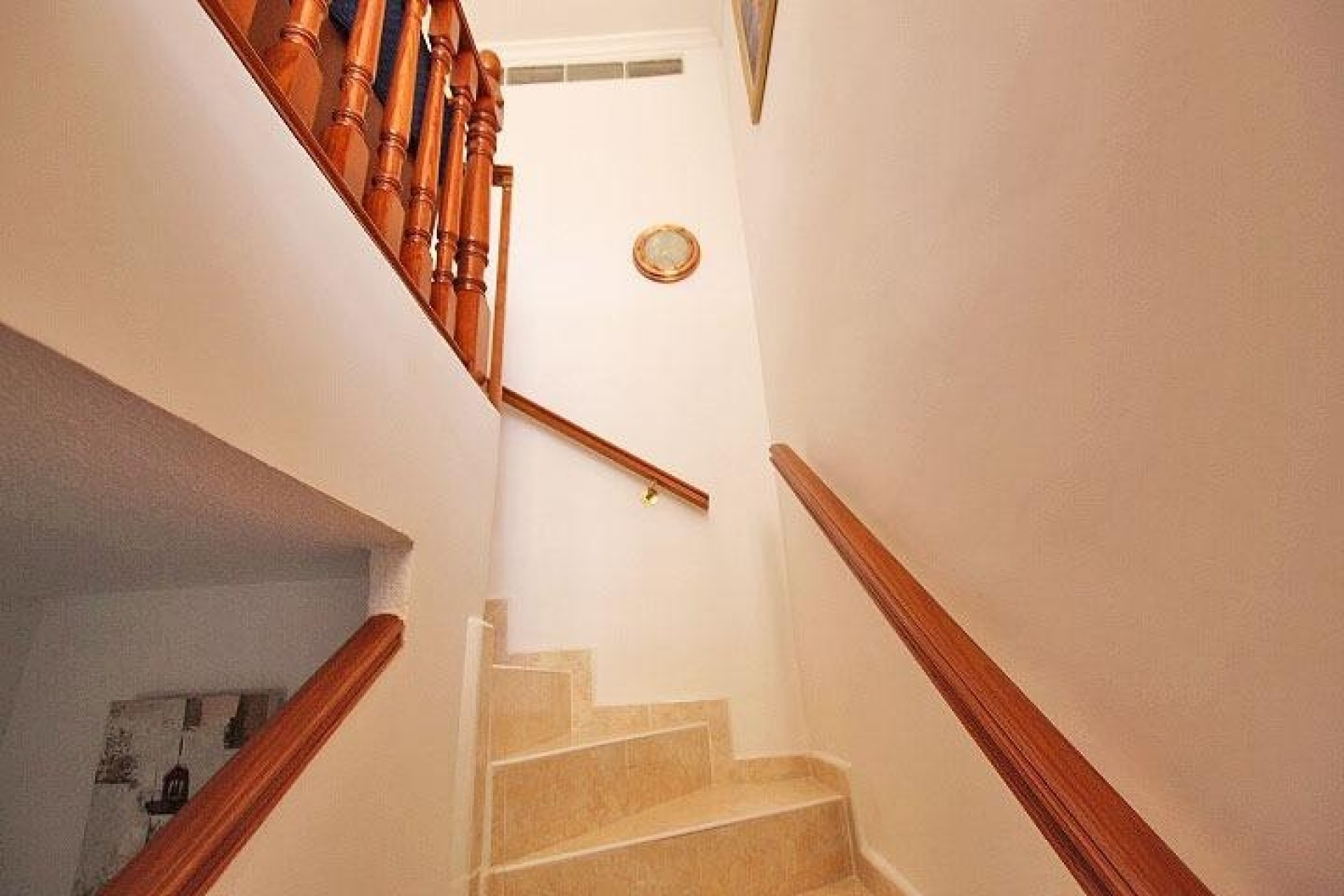 Resale - Detached Villa -
La Manga del Mar Menor - Villa Romana