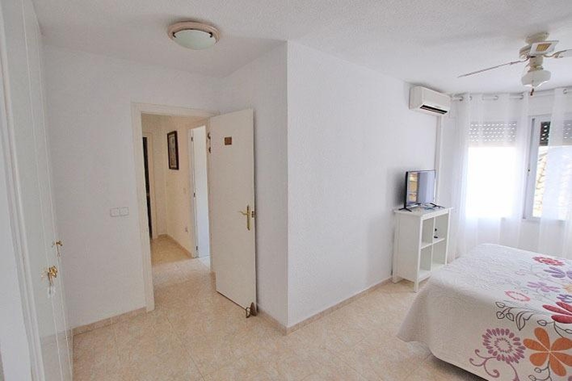 Resale - Detached Villa -
La Manga del Mar Menor - Villa Romana