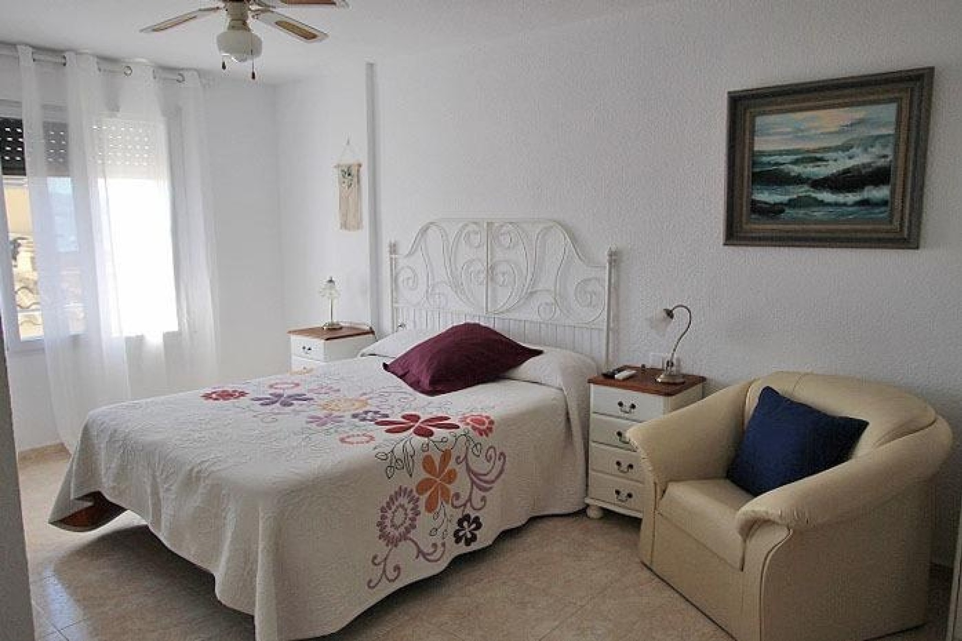 Resale - Detached Villa -
La Manga del Mar Menor - Villa Romana