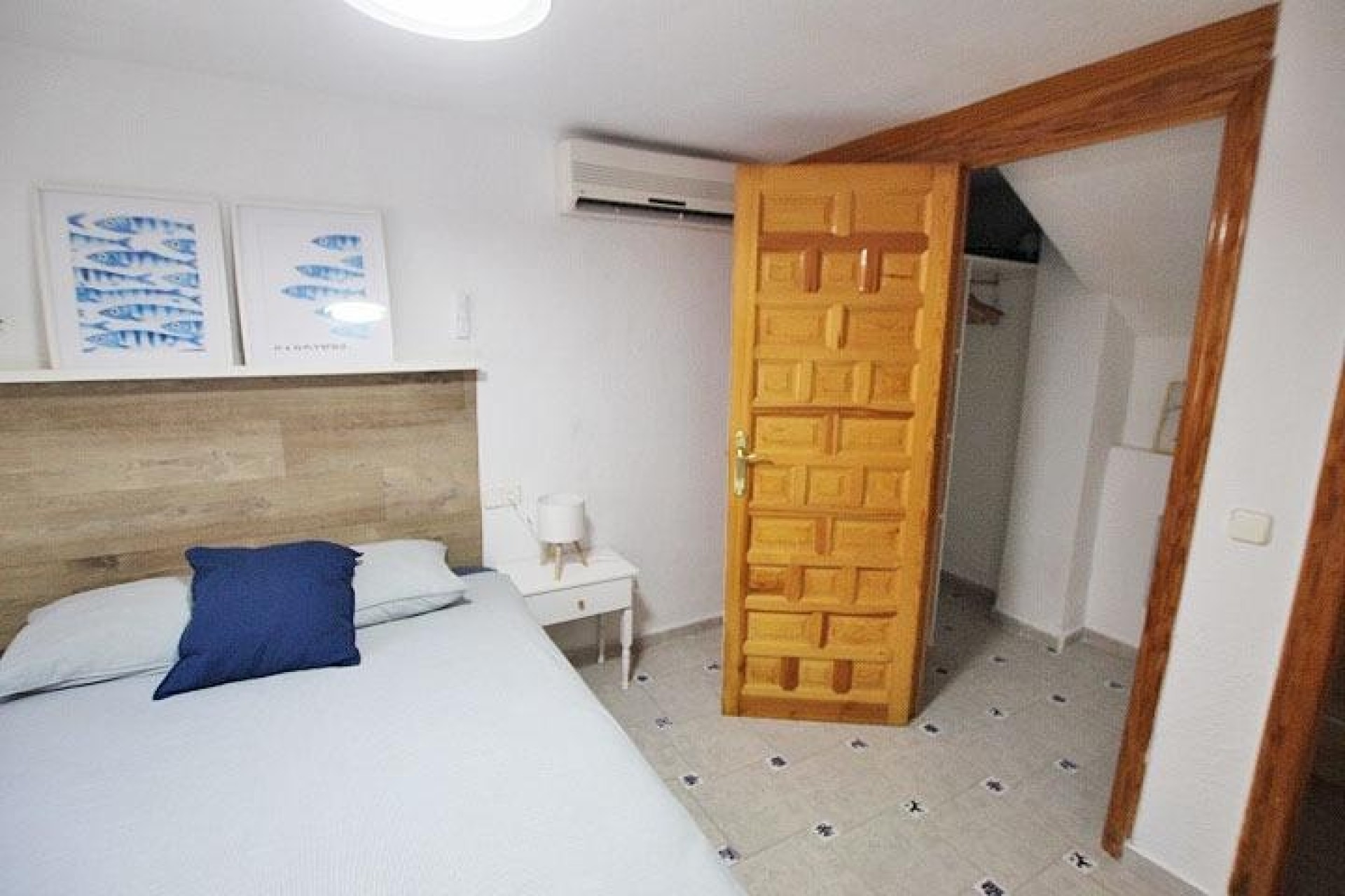 Resale - Detached Villa -
La Manga del Mar Menor - Villa Romana