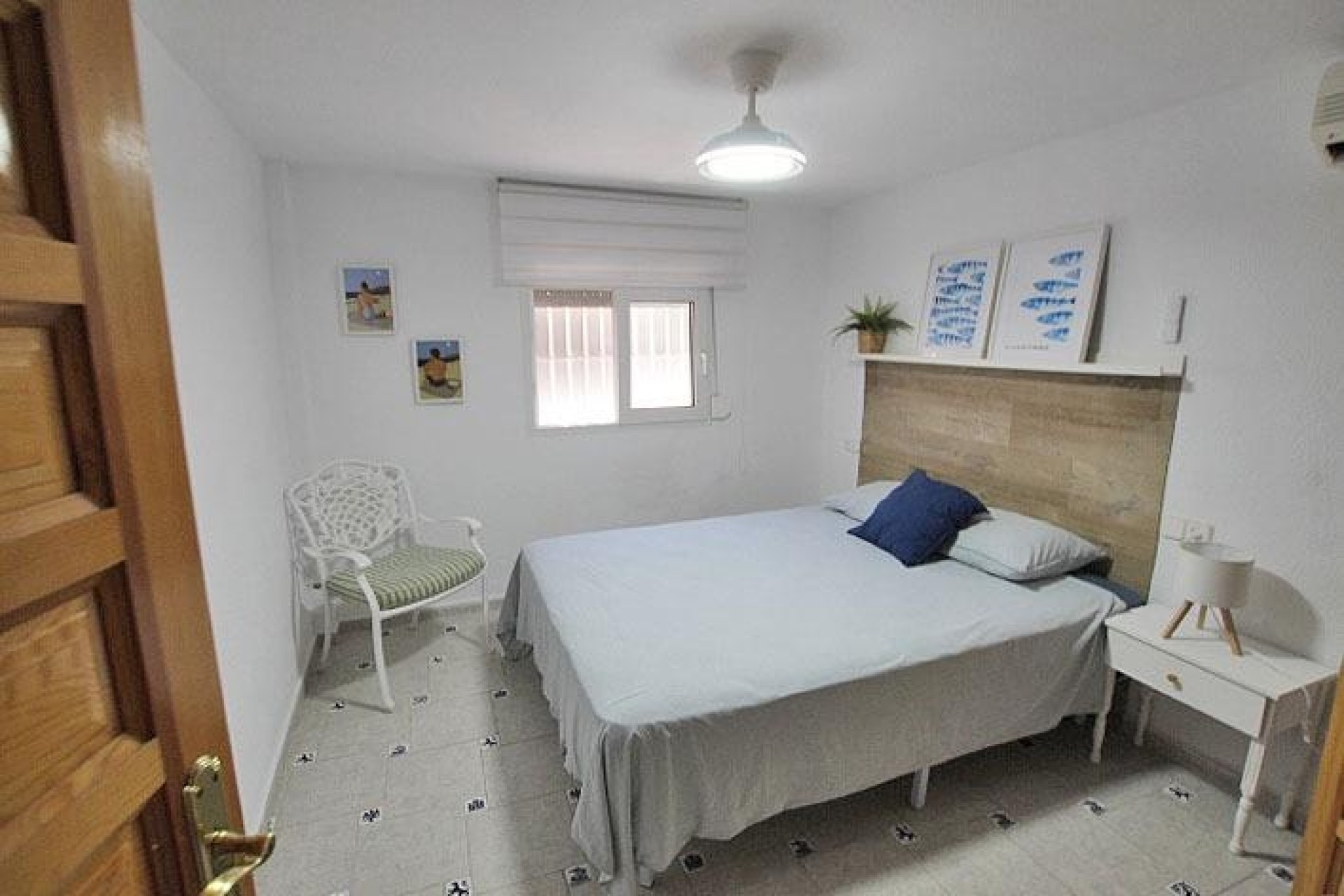 Resale - Detached Villa -
La Manga del Mar Menor - Villa Romana