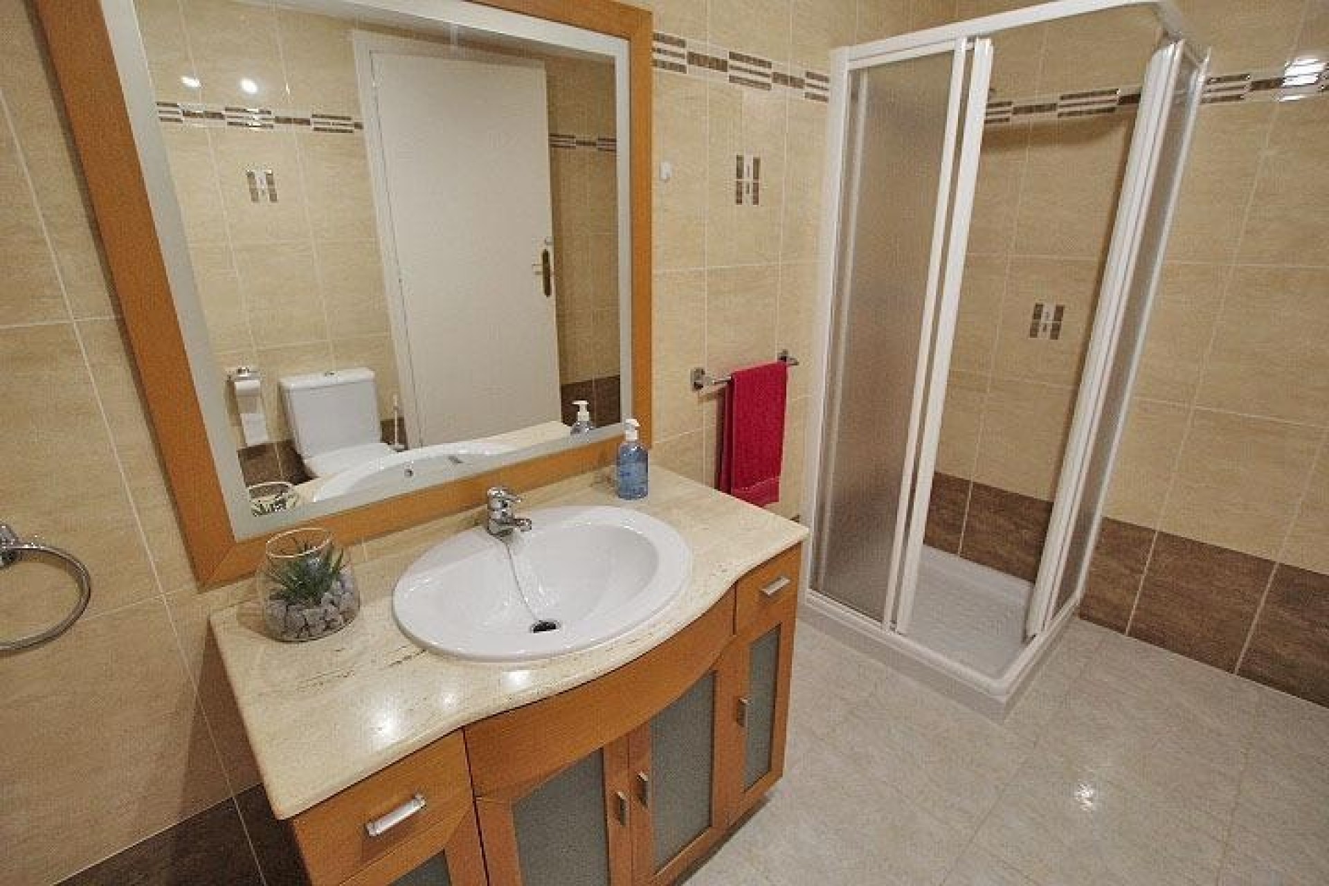 Resale - Detached Villa -
La Manga del Mar Menor - Villa Romana