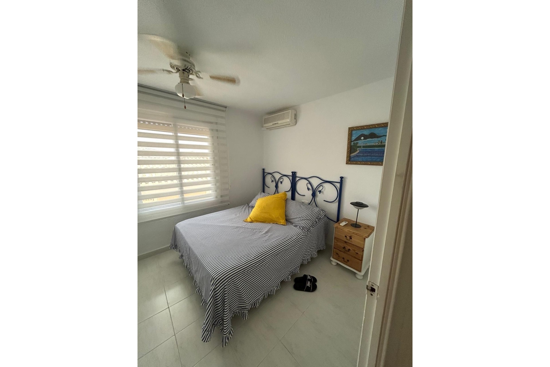 Resale - Detached Villa -
La Manga del Mar Menor - Villa Romana