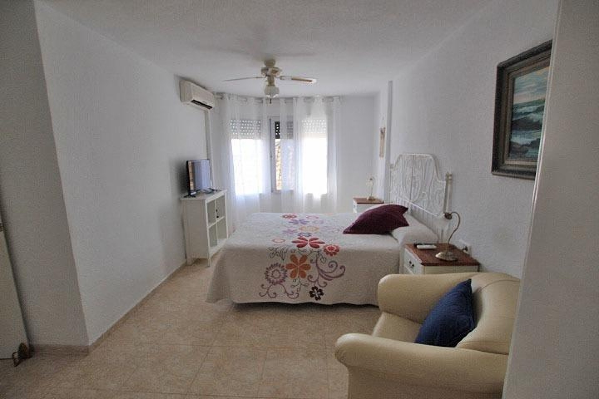 Resale - Detached Villa -
La Manga del Mar Menor - Villa Romana