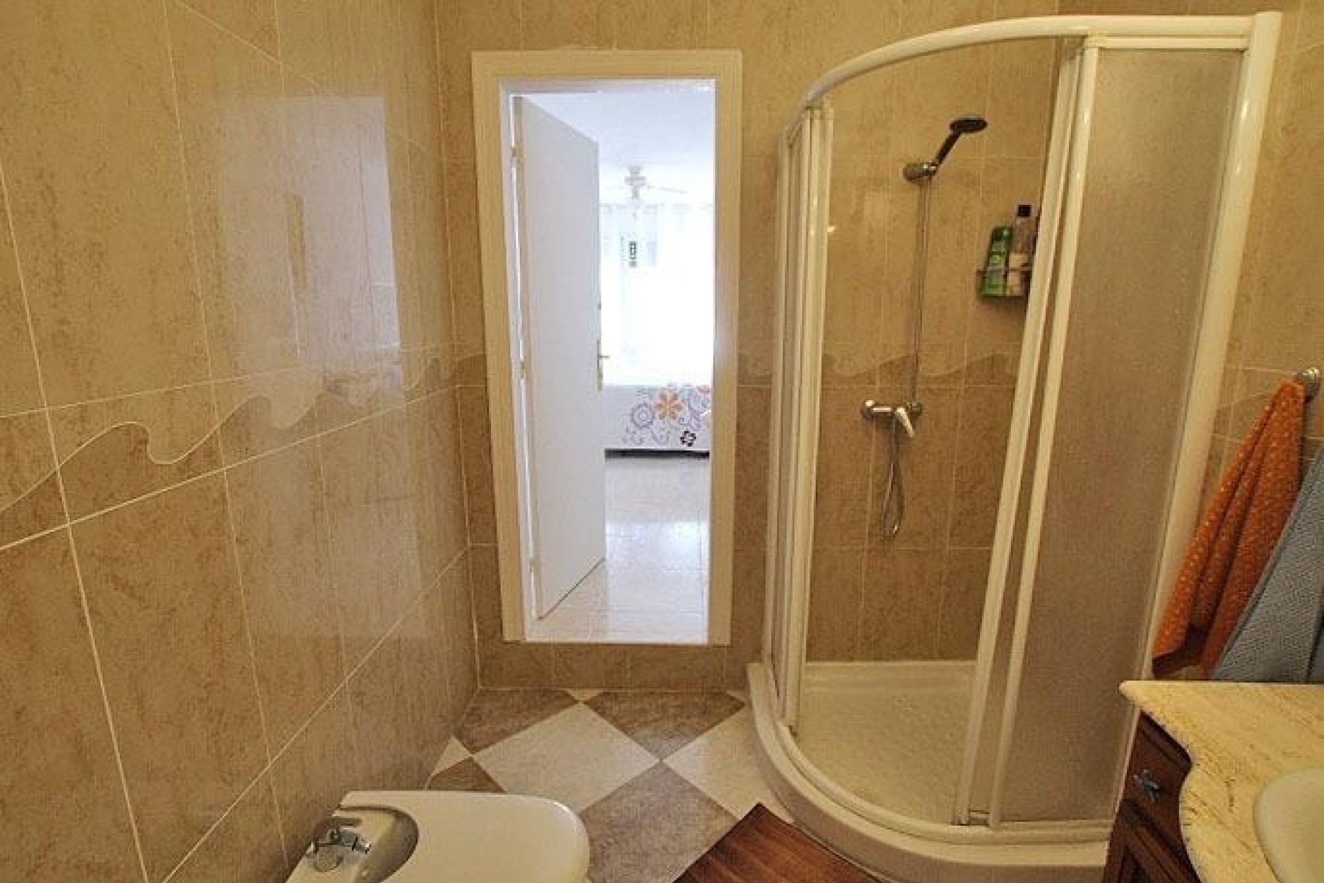 Resale - Detached Villa -
La Manga del Mar Menor - Villa Romana