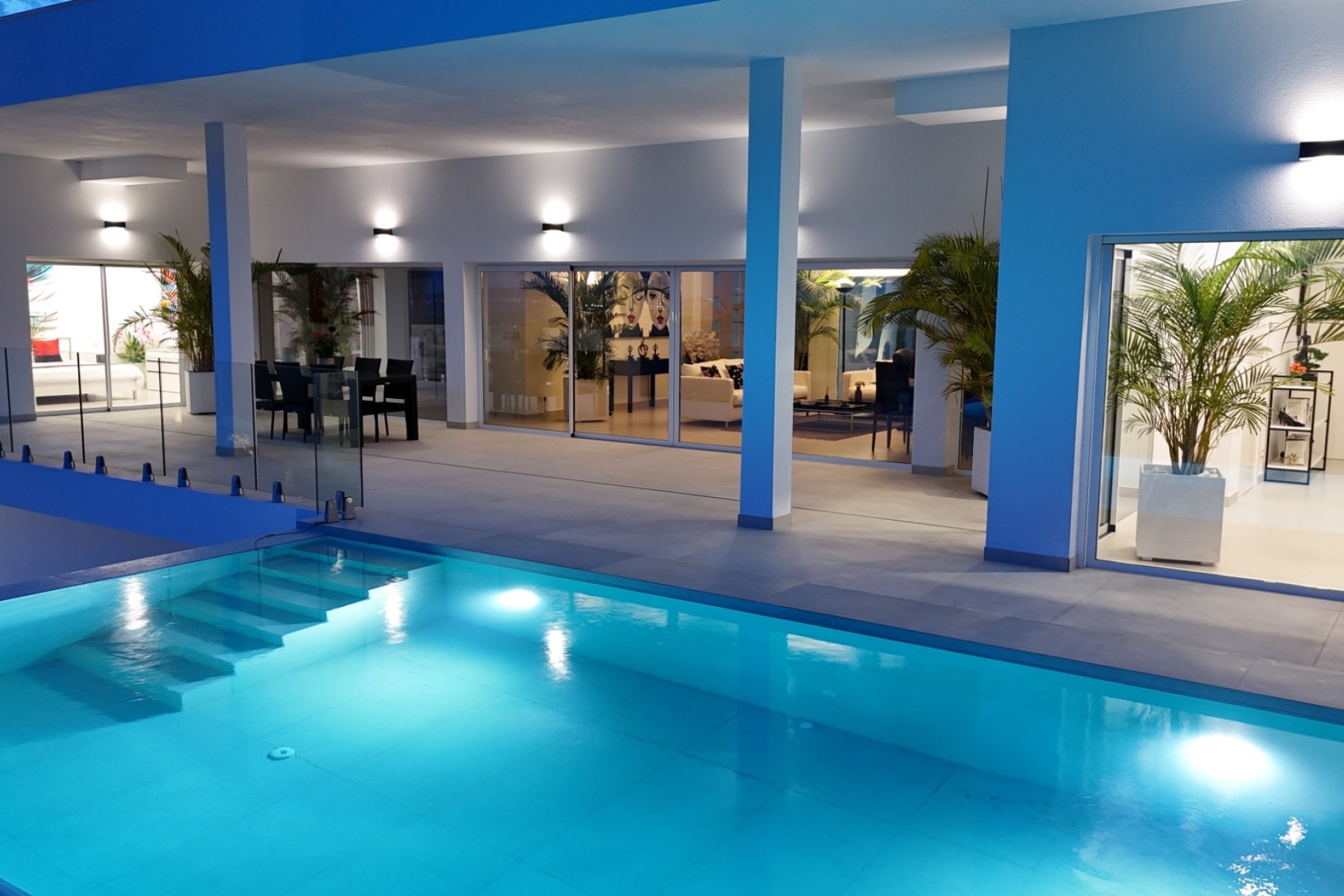 Resale - Detached Villa -
La Marina