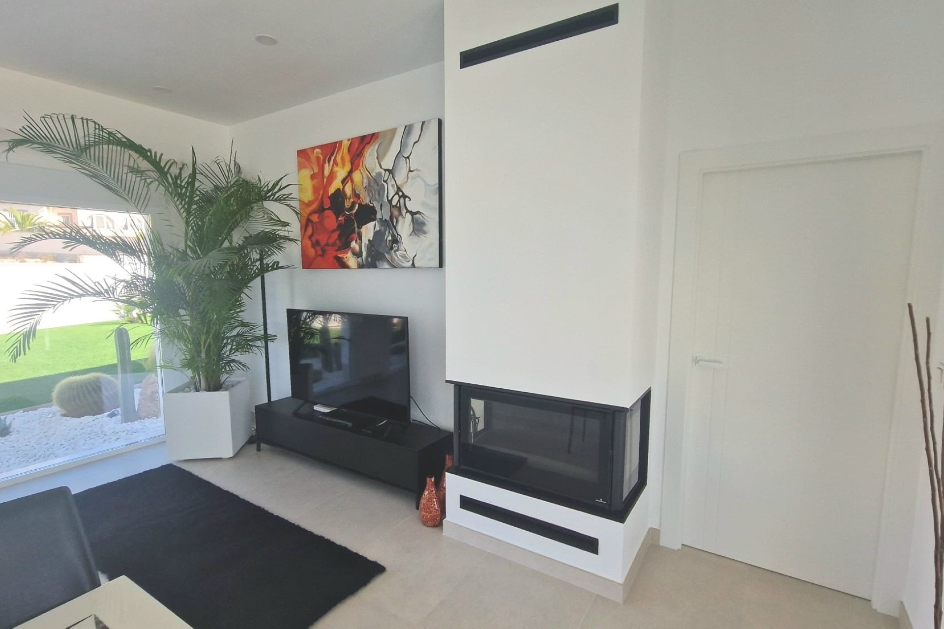 Resale - Detached Villa -
La Marina