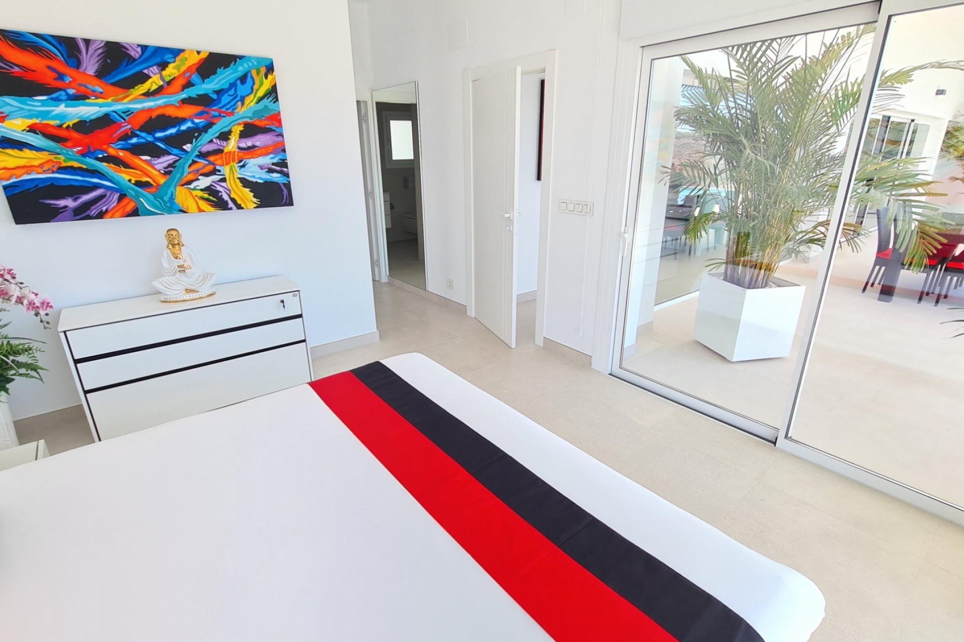 Resale - Detached Villa -
La Marina