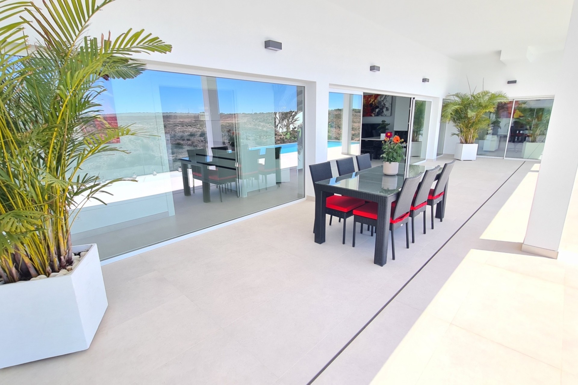 Resale - Detached Villa -
La Marina