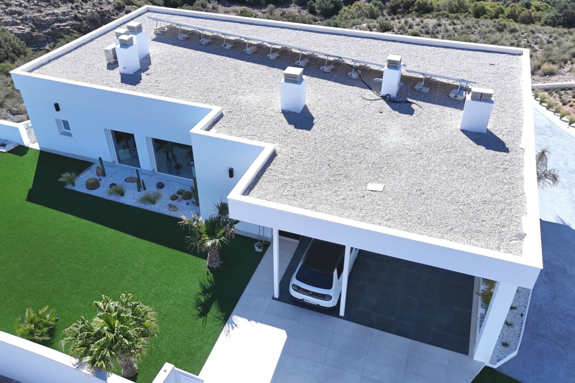 Resale - Detached Villa -
La Marina