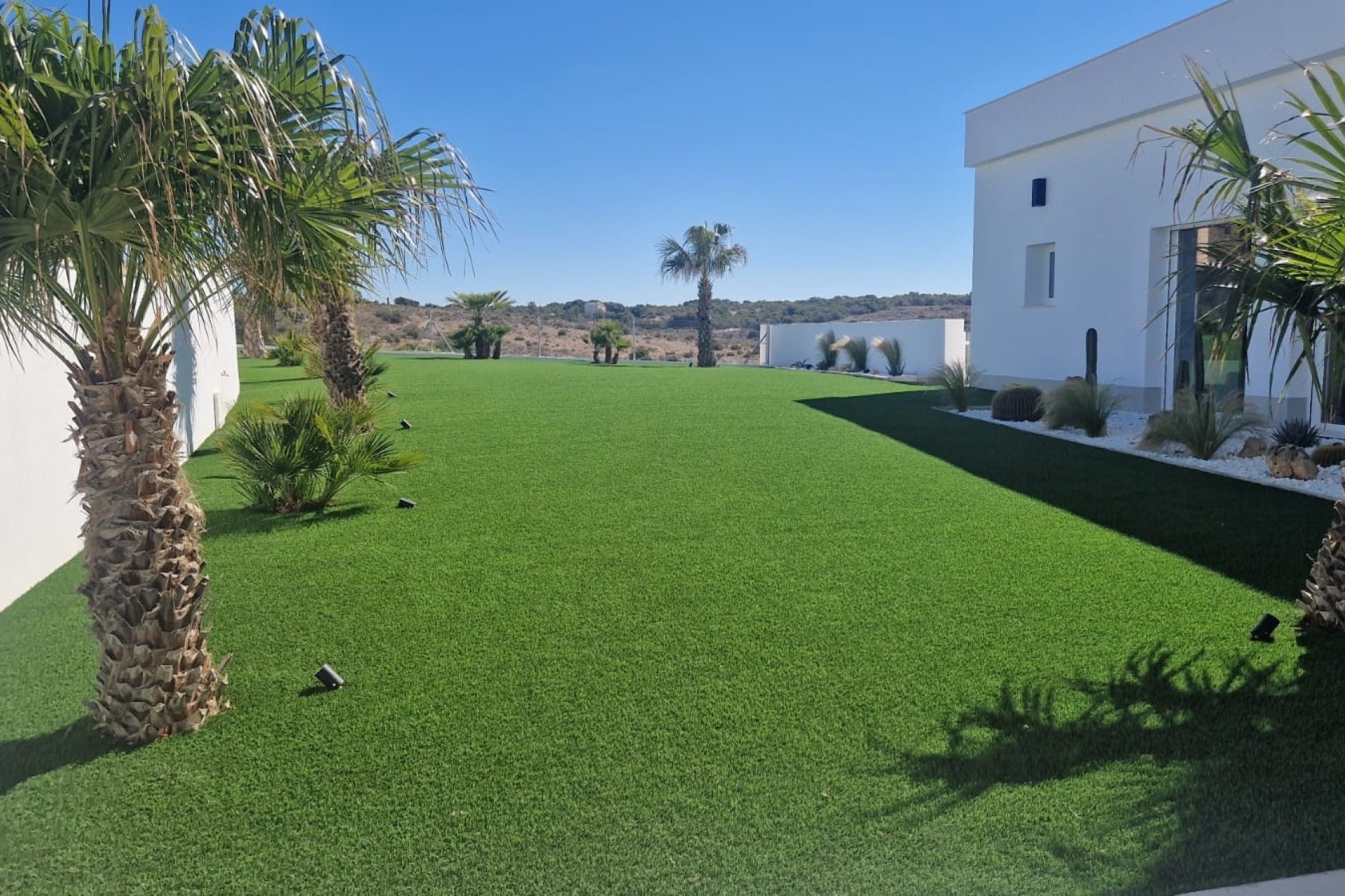 Resale - Detached Villa -
La Marina
