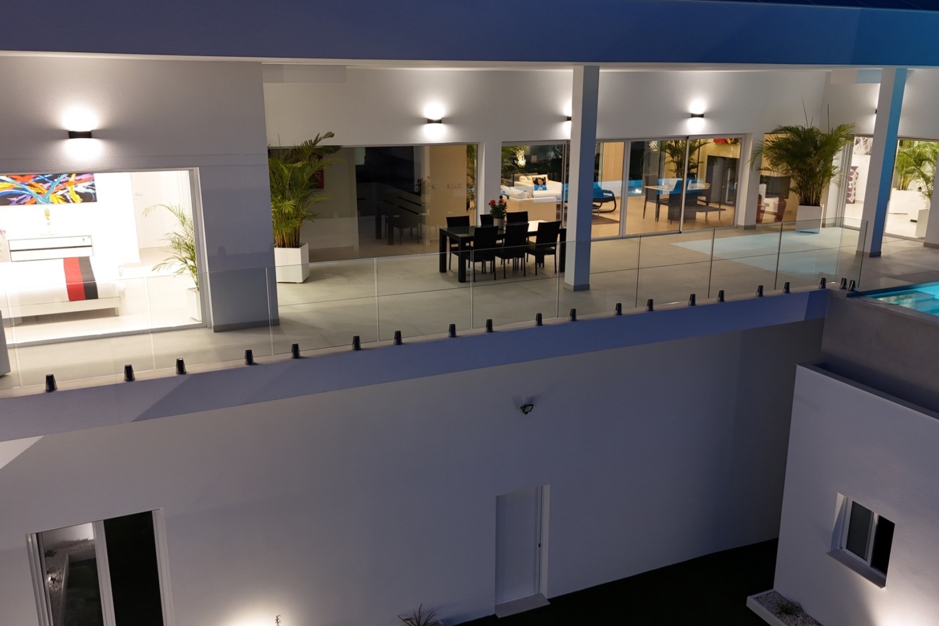 Resale - Detached Villa -
La Marina