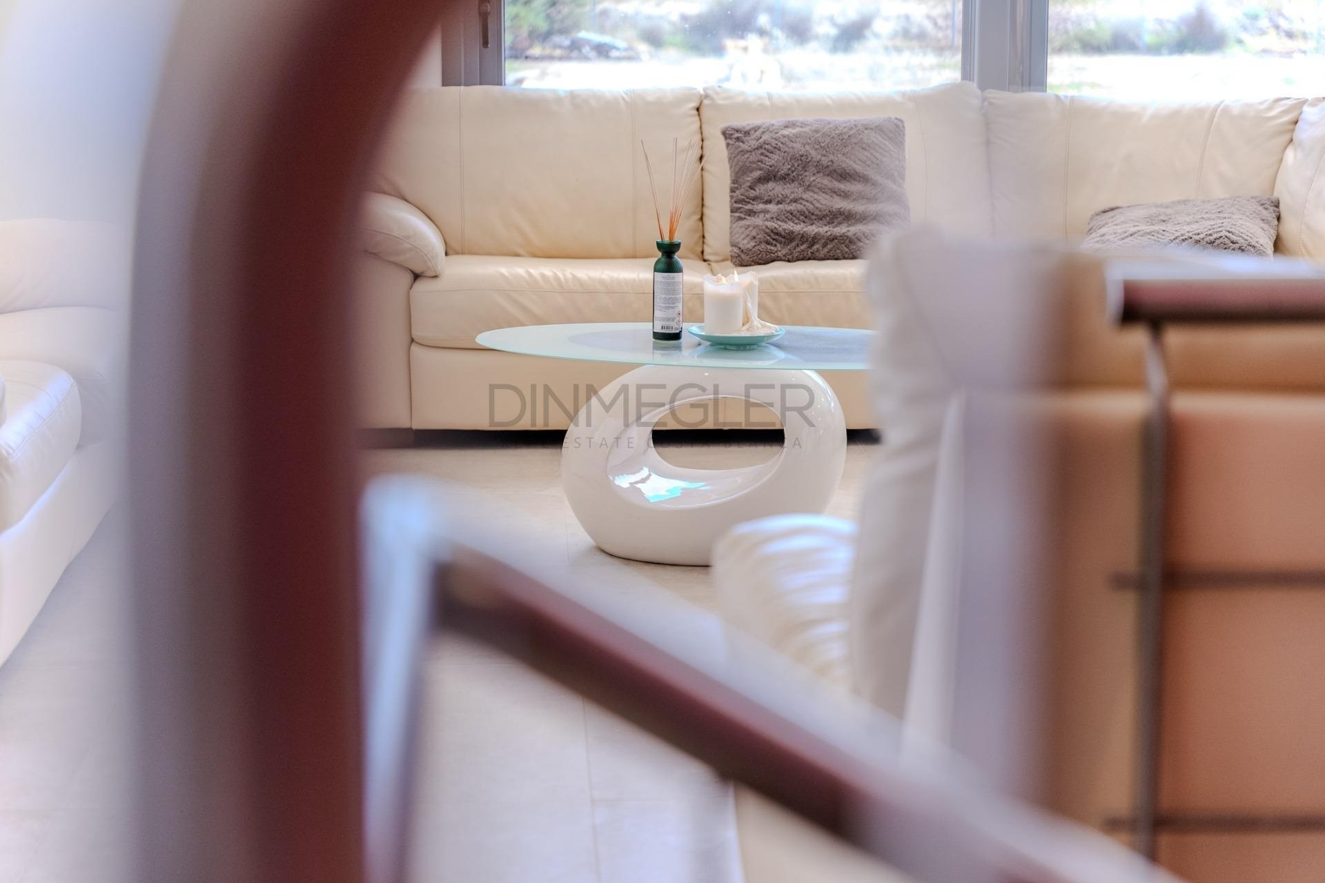Resale - Detached Villa -
La Marina
