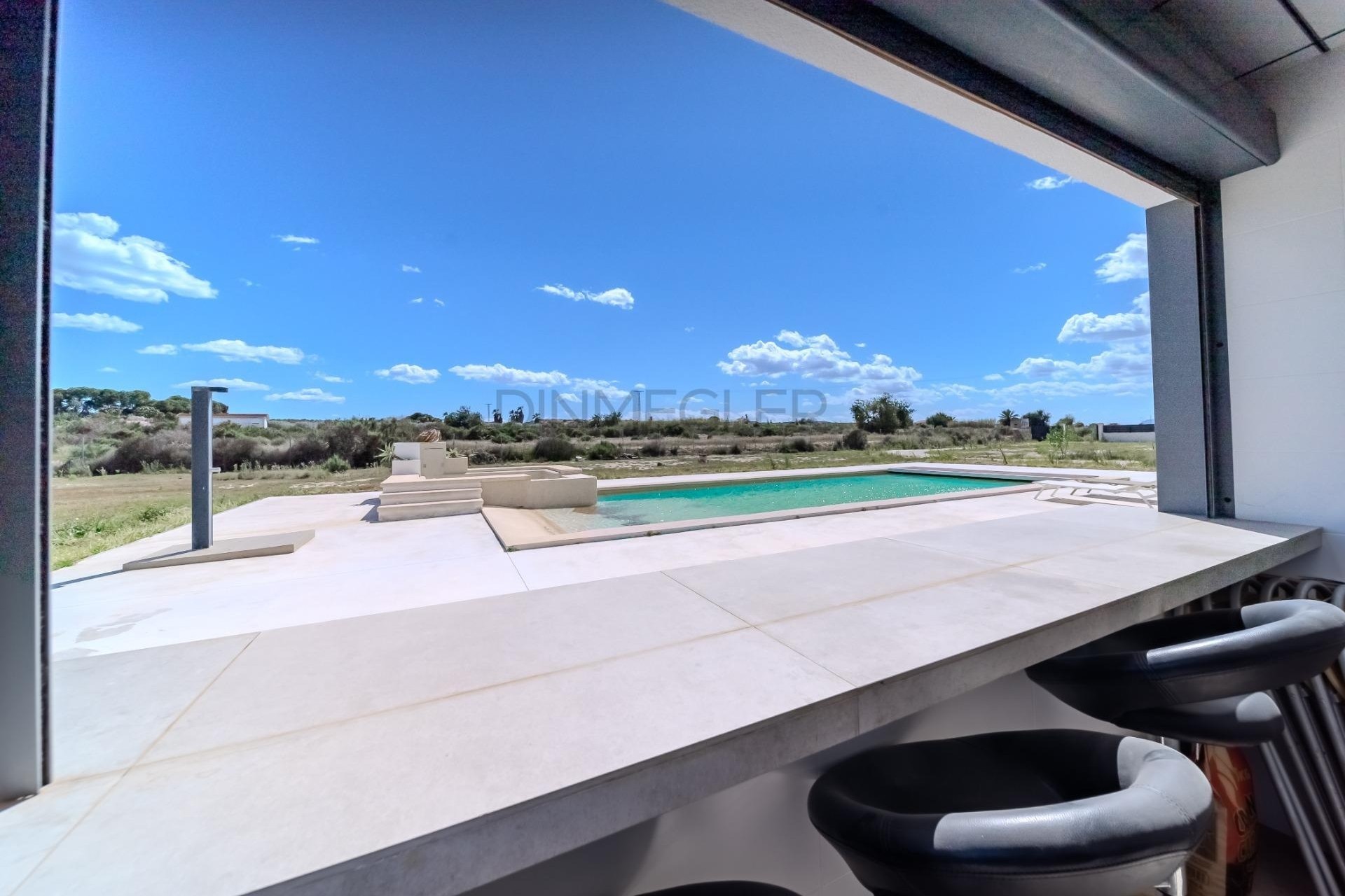Resale - Detached Villa -
La Marina