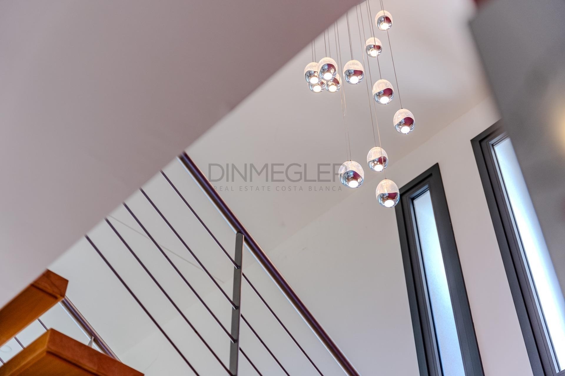 Resale - Detached Villa -
La Marina