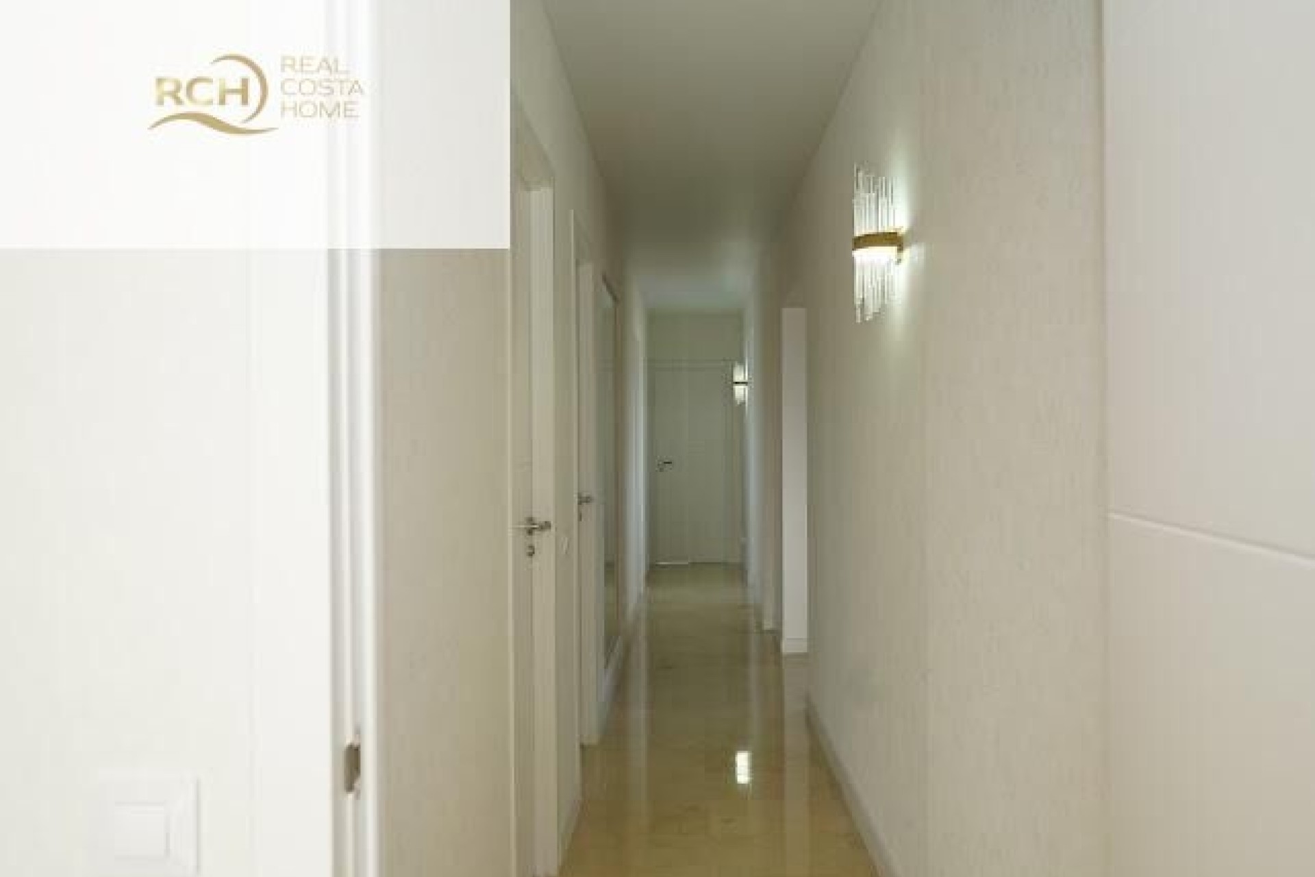 Resale - Detached Villa -
La Nucía - Montebello - Nou Espai
