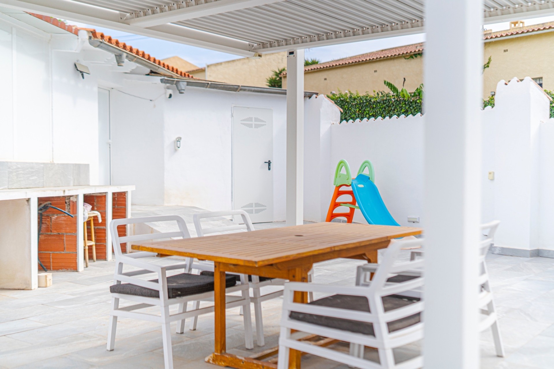 Resale - Detached Villa -
La Nucía - Panorama