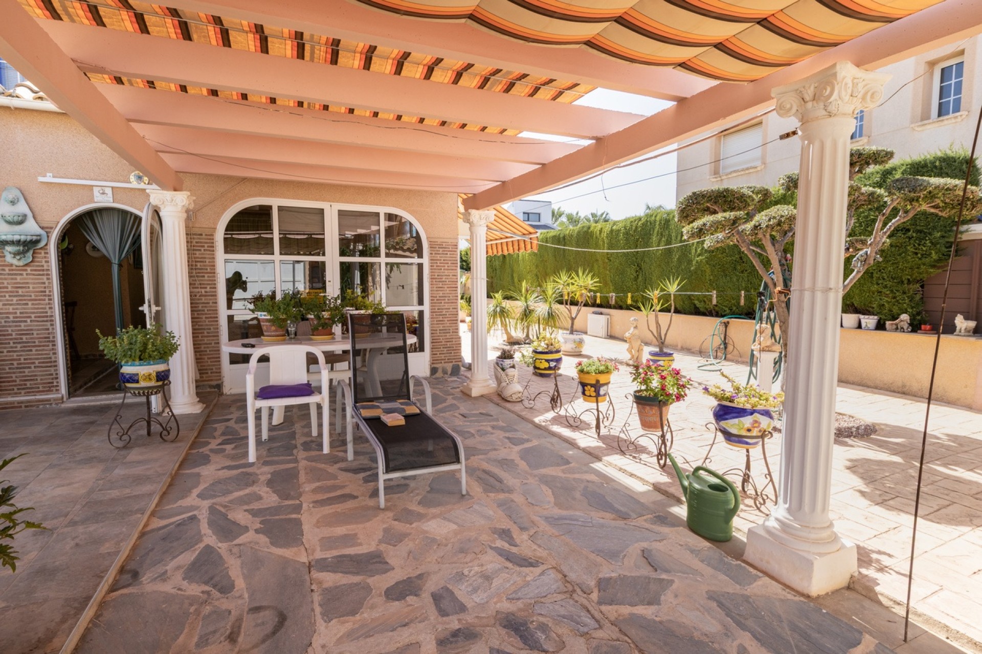 Resale - Detached Villa -
La Regia - Costa Blanca