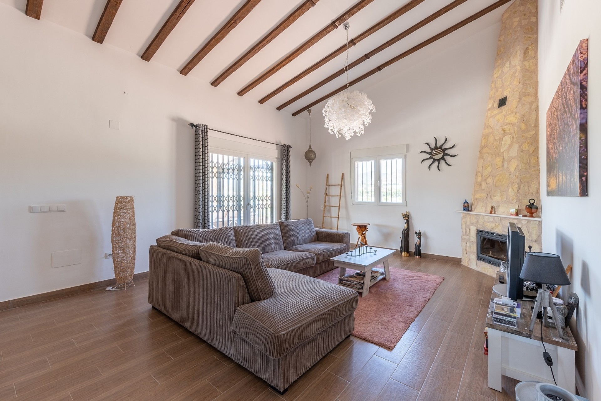 Resale - Detached Villa -
La Romana