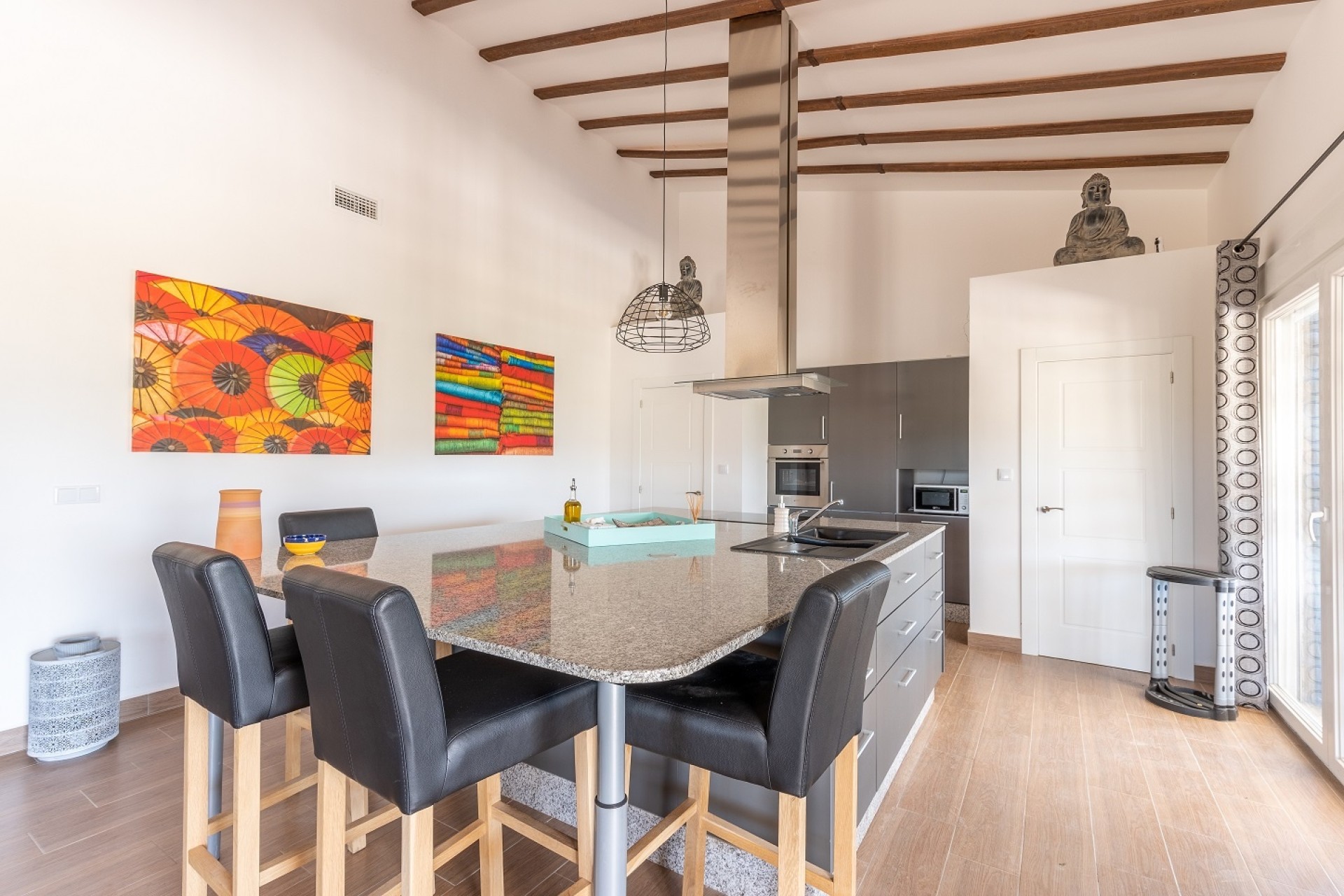 Resale - Detached Villa -
La Romana