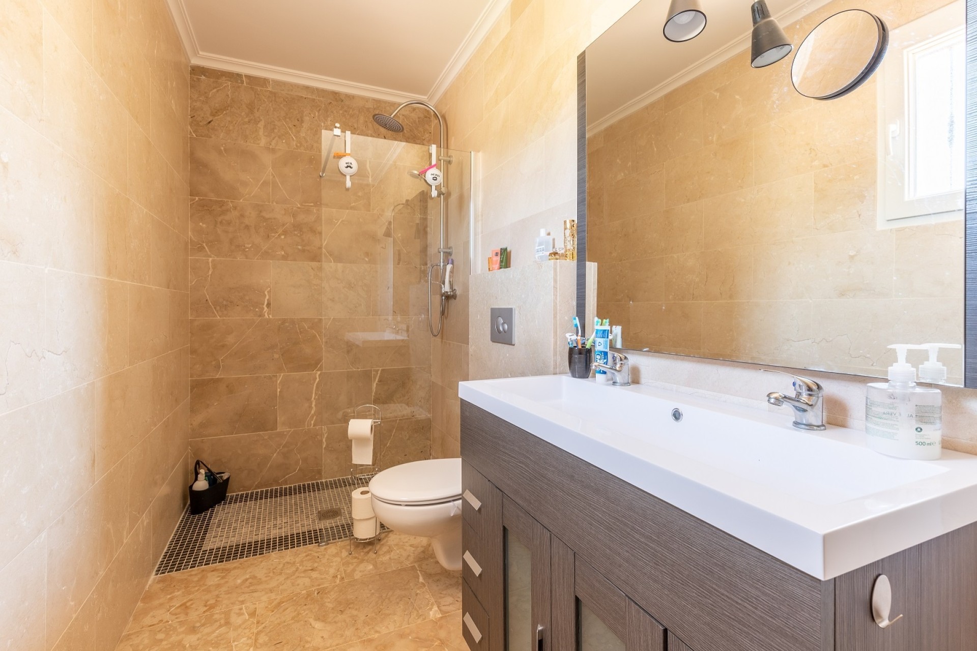 Resale - Detached Villa -
La Romana