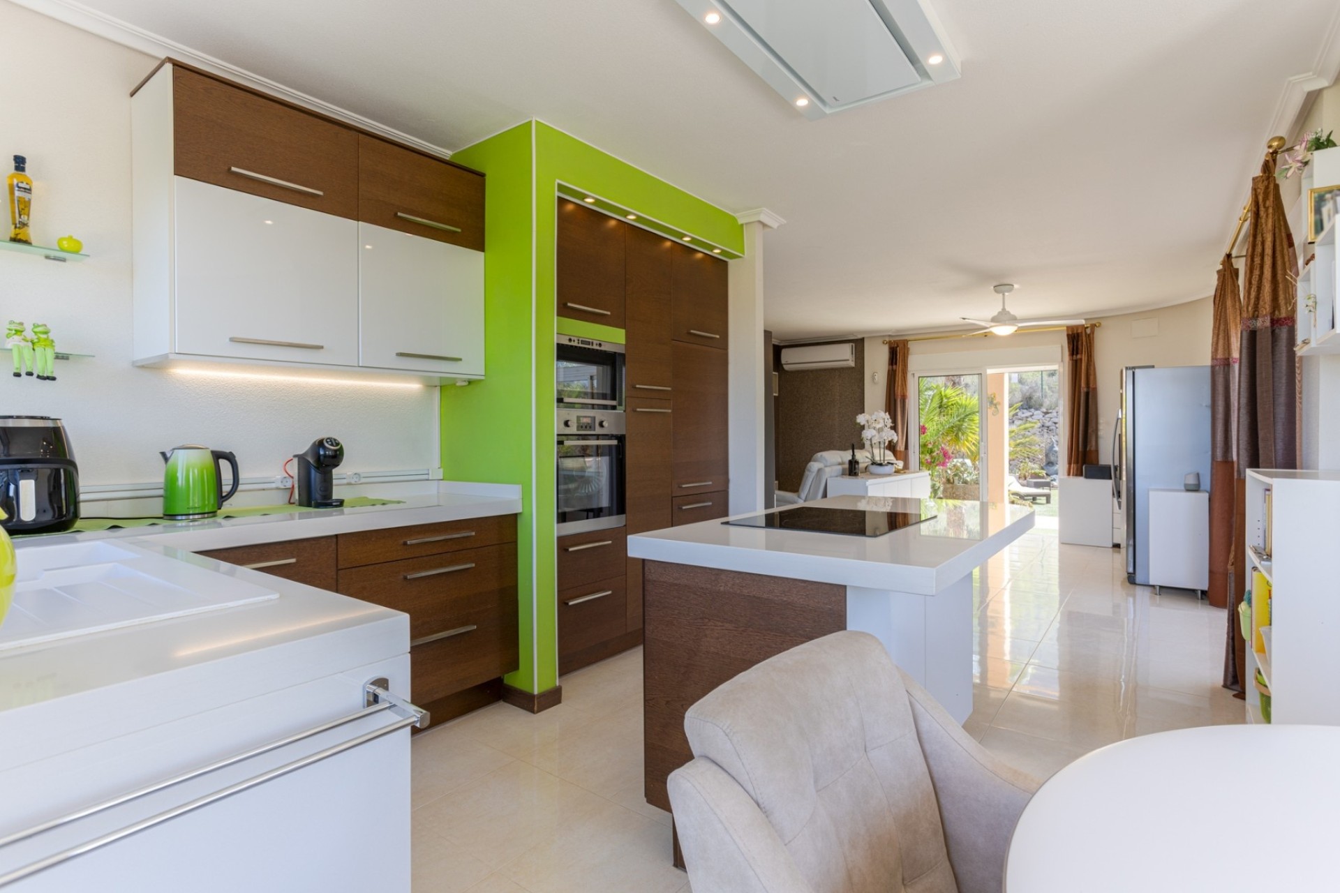 Resale - Detached Villa -
La Zarza - La Zarza Murcia